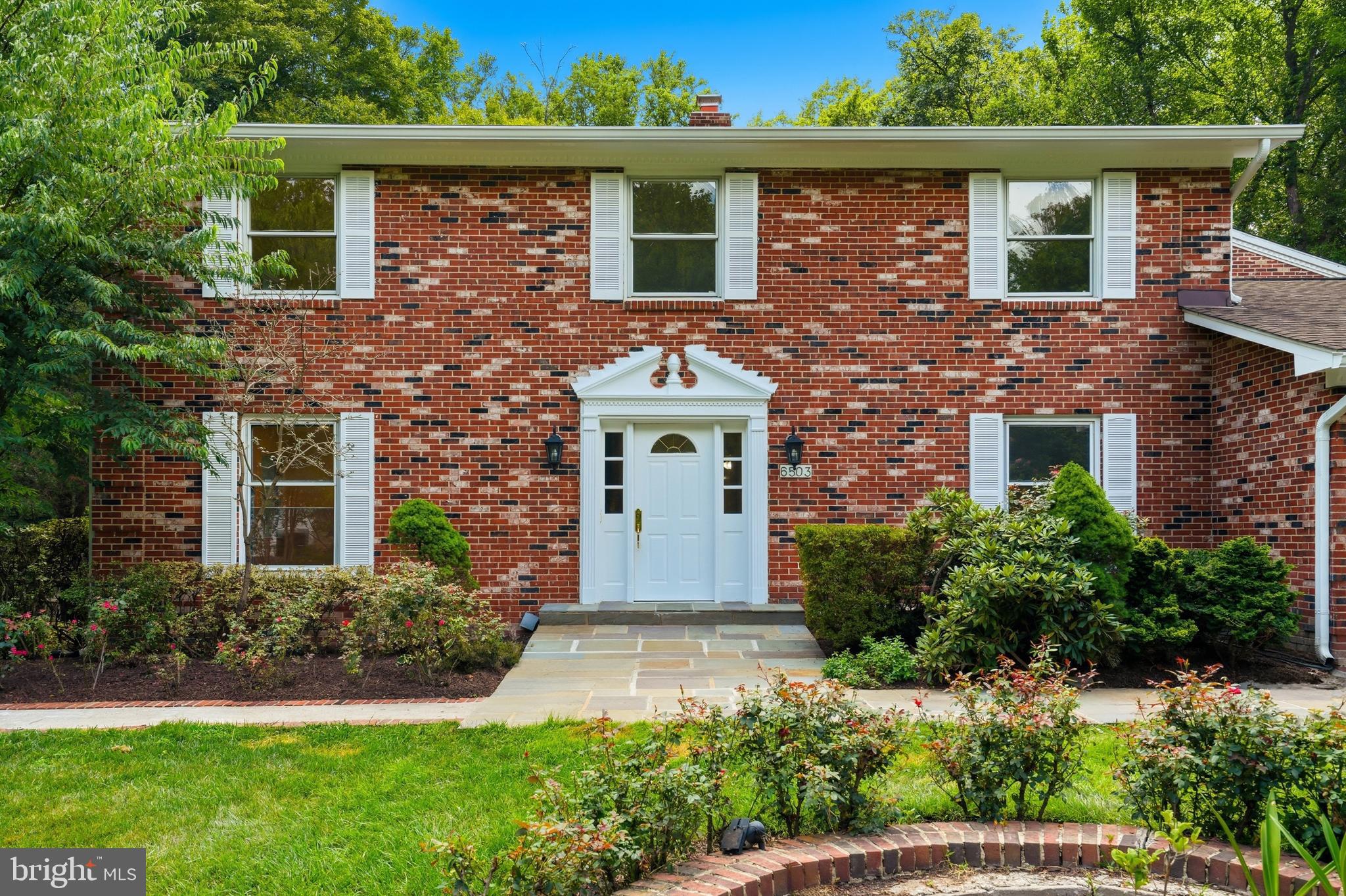 6503 ANNA MARIA COURT
