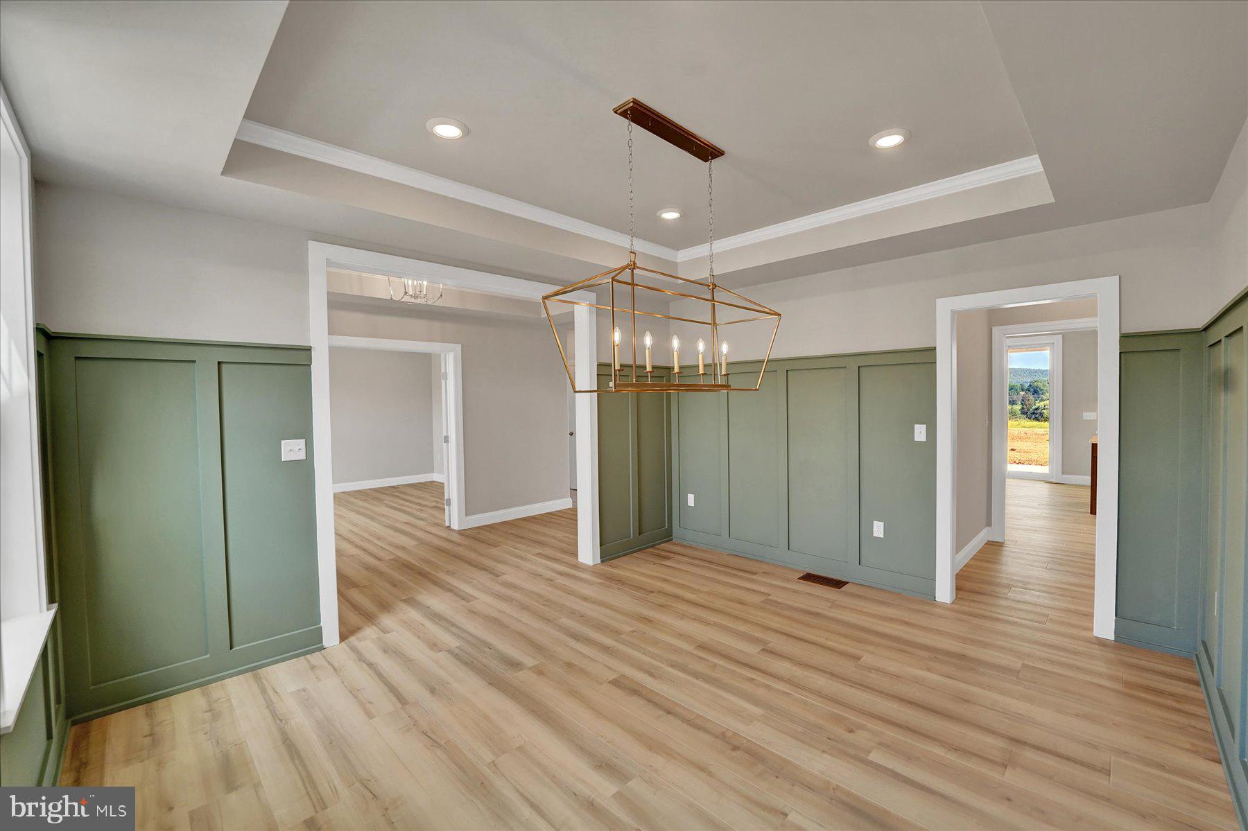 LAUREL HILLS - Residential