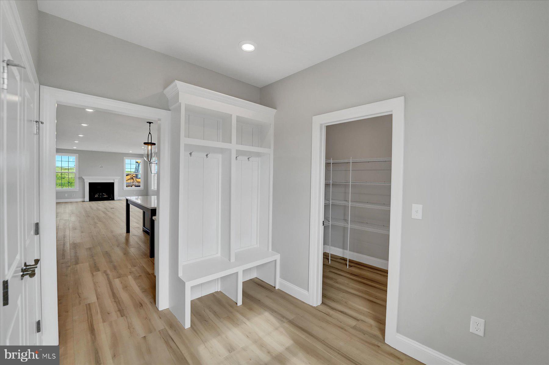 LAUREL HILLS - Residential