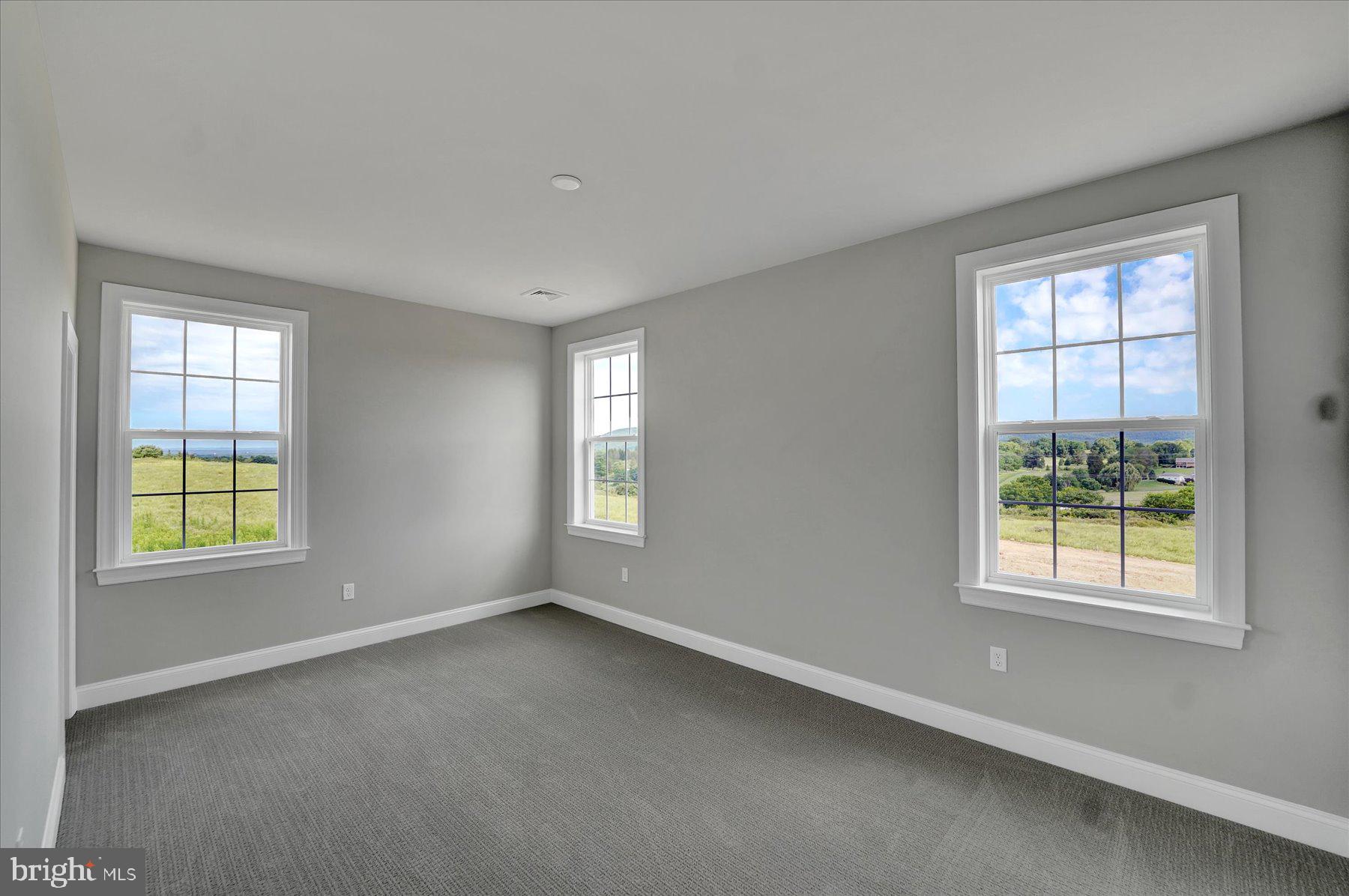 LAUREL HILLS - Residential