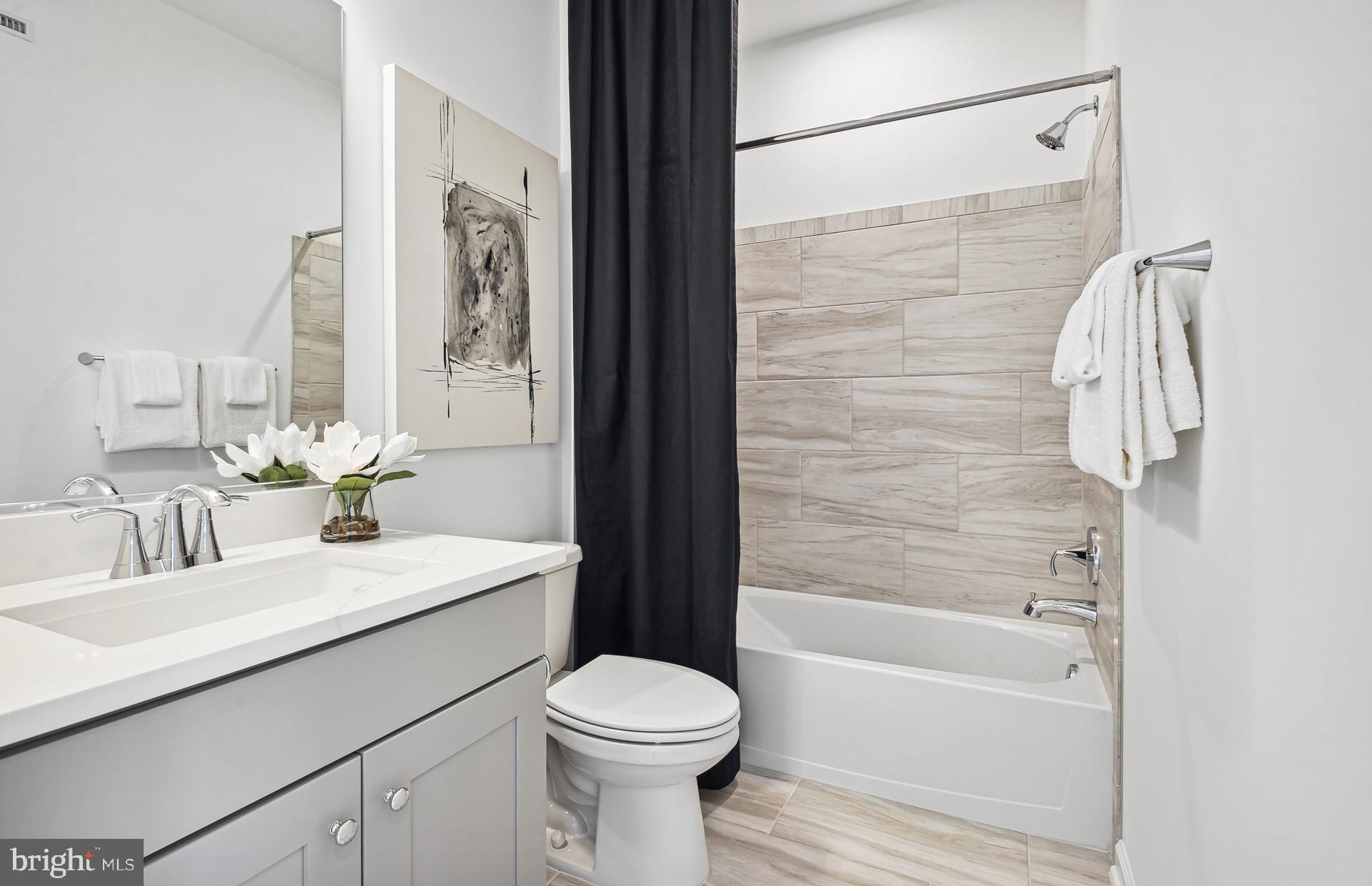 CABIN BRANCH - Residential