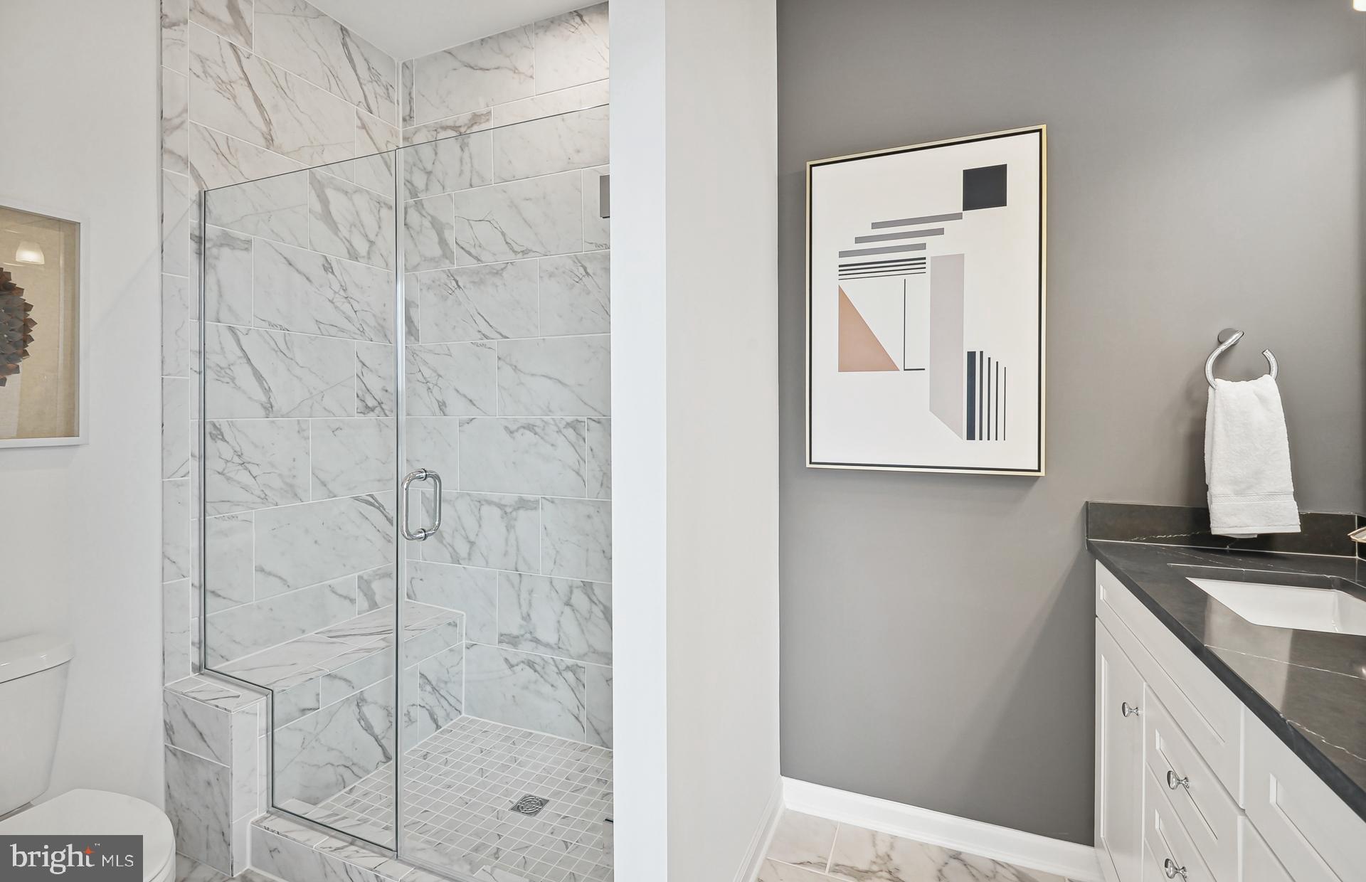 CABIN BRANCH - Residential