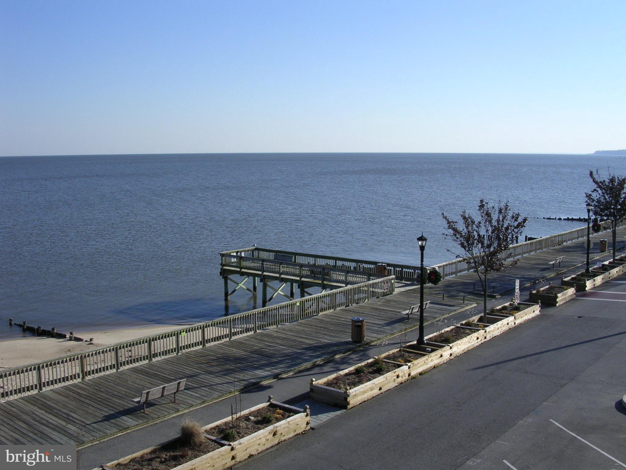 NORTH CHESAPEAKE BEACH - Residential Lease