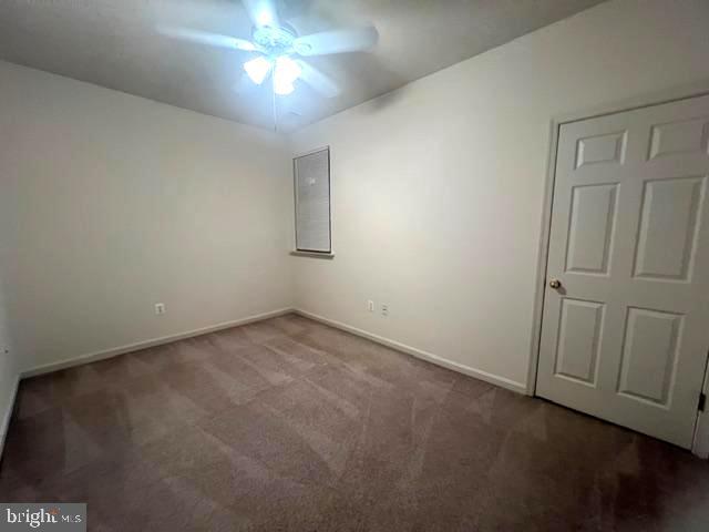 NORTH CHESAPEAKE BEACH - Residential Lease