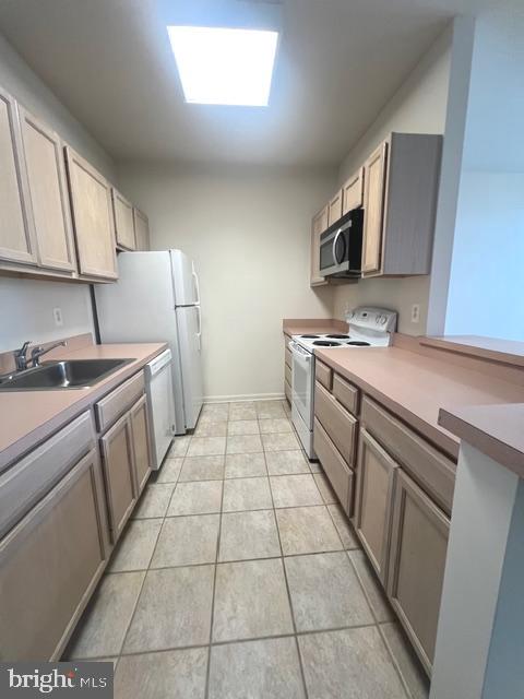 NORTH CHESAPEAKE BEACH - Residential Lease