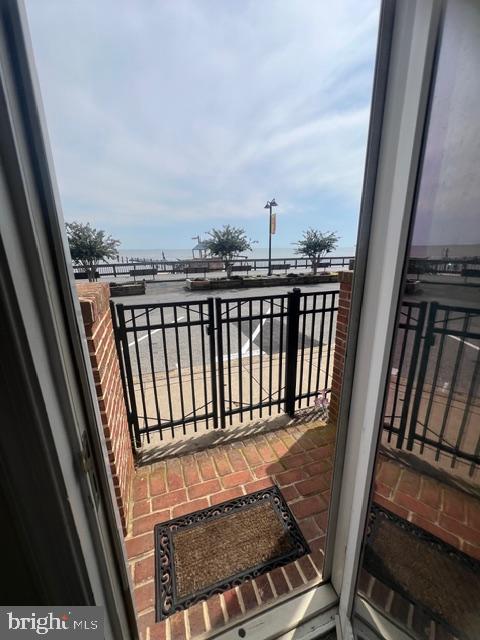 NORTH CHESAPEAKE BEACH - Residential Lease