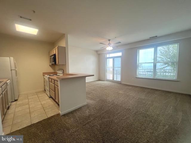 NORTH CHESAPEAKE BEACH - Residential Lease