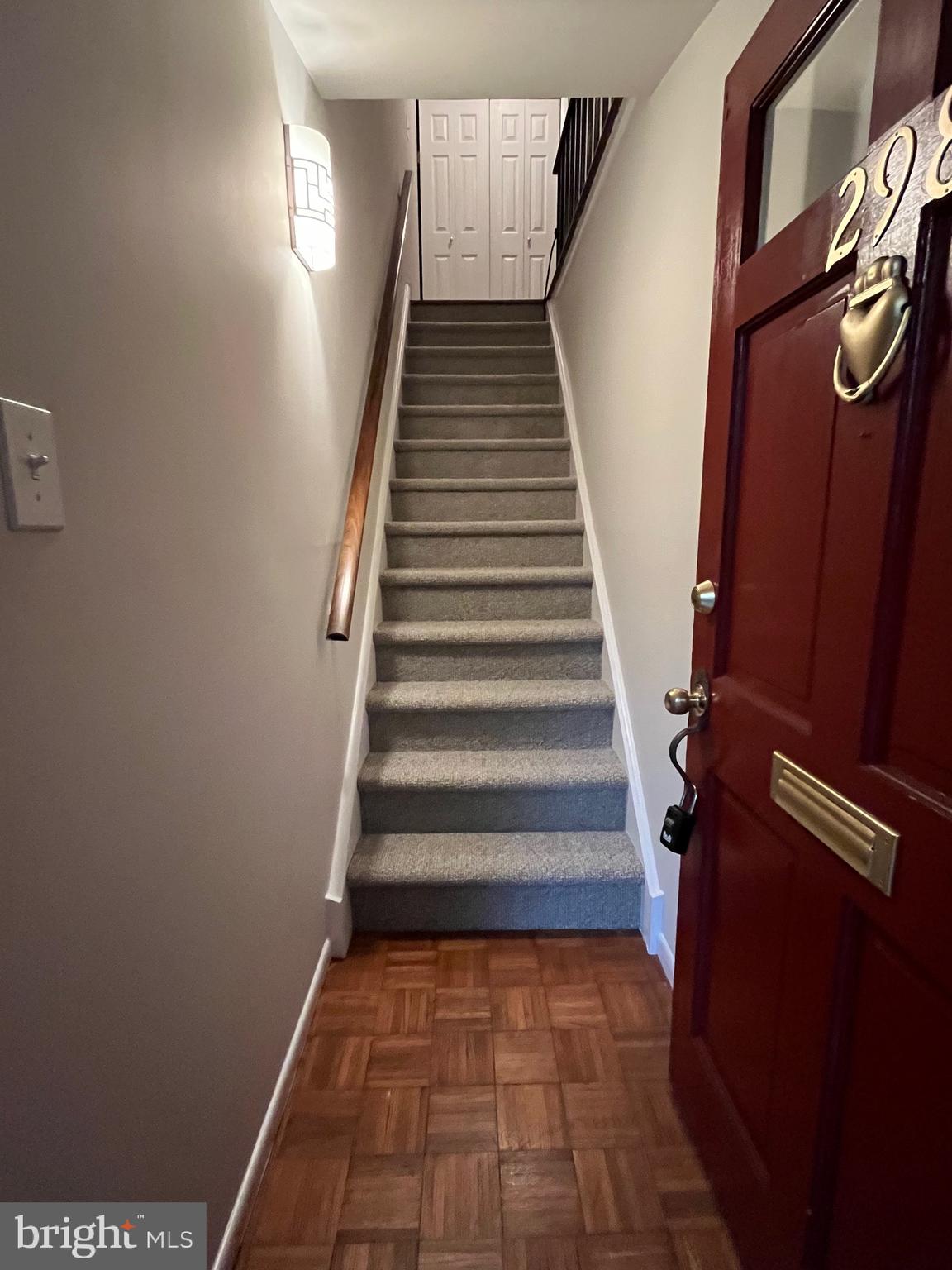 298 OLD FORGE CROSSING 298