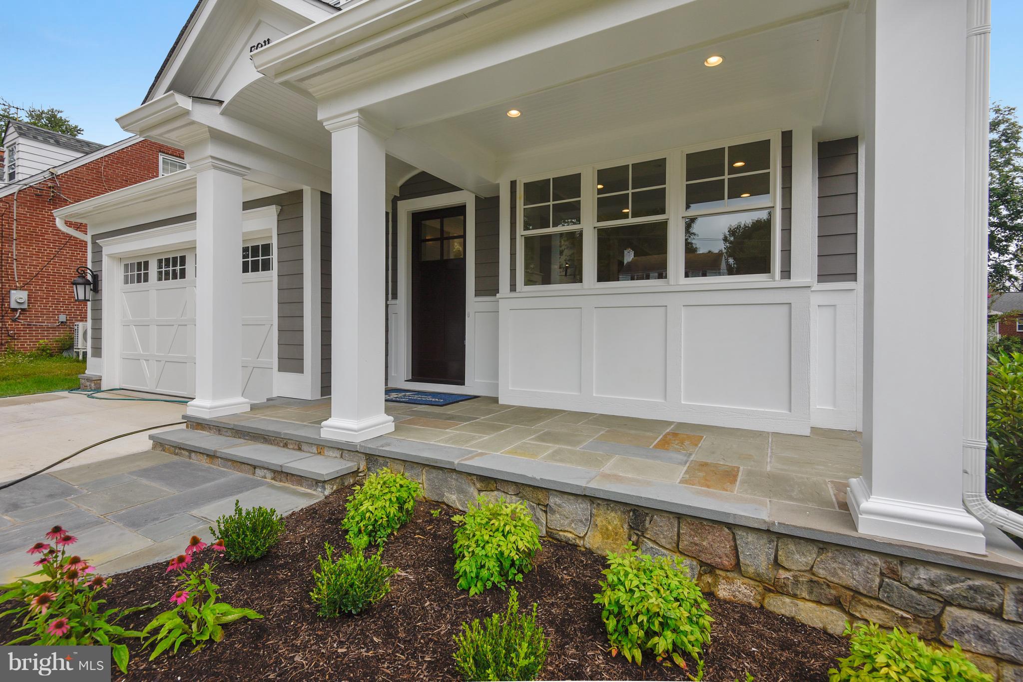 ALTA VISTA GARDENS - Residential