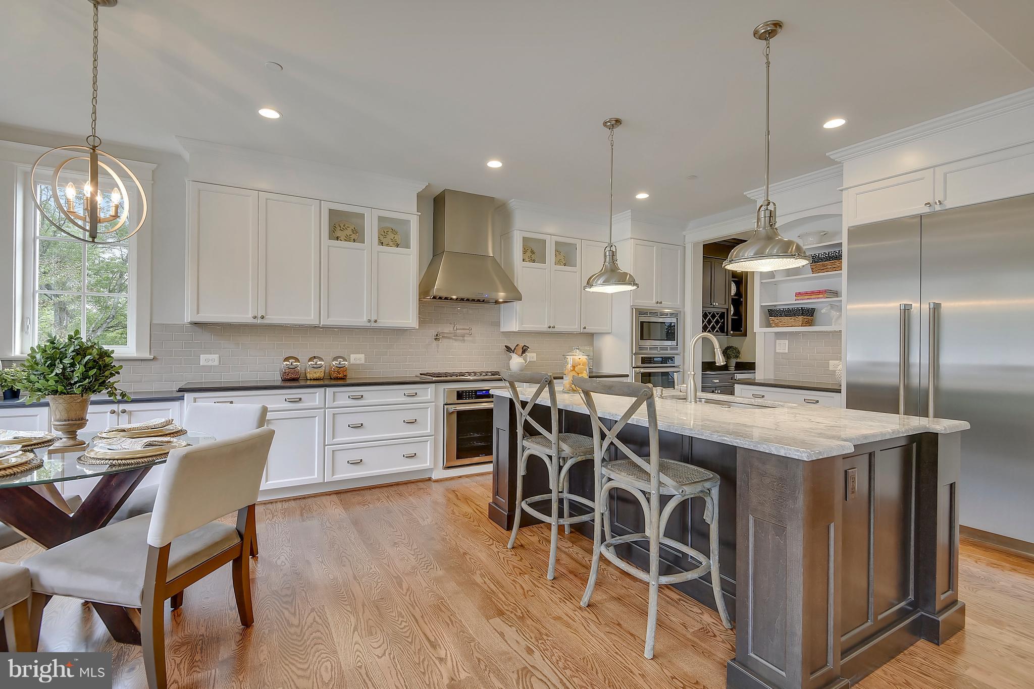 ALTA VISTA GARDENS - Residential
