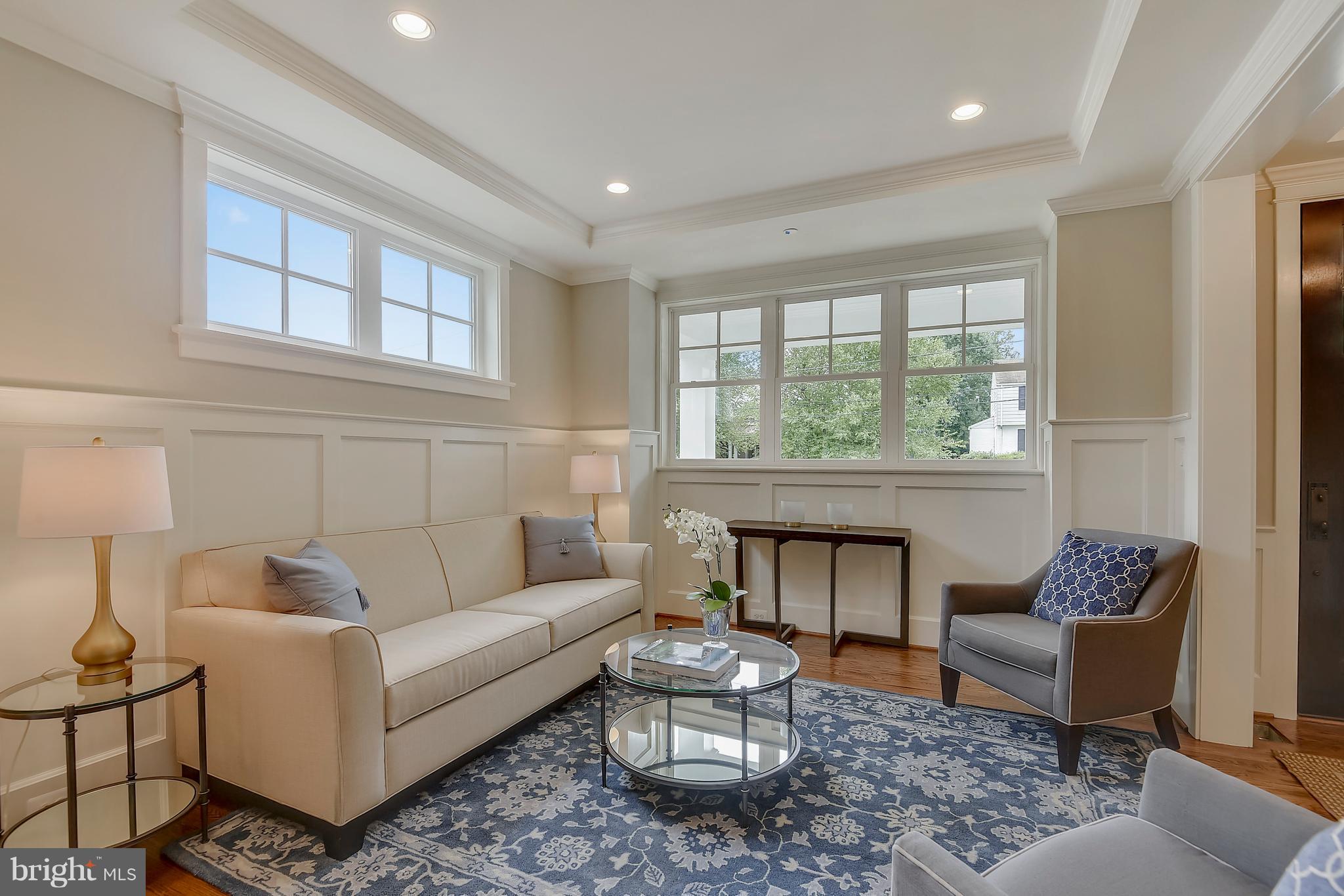 ALTA VISTA GARDENS - Residential