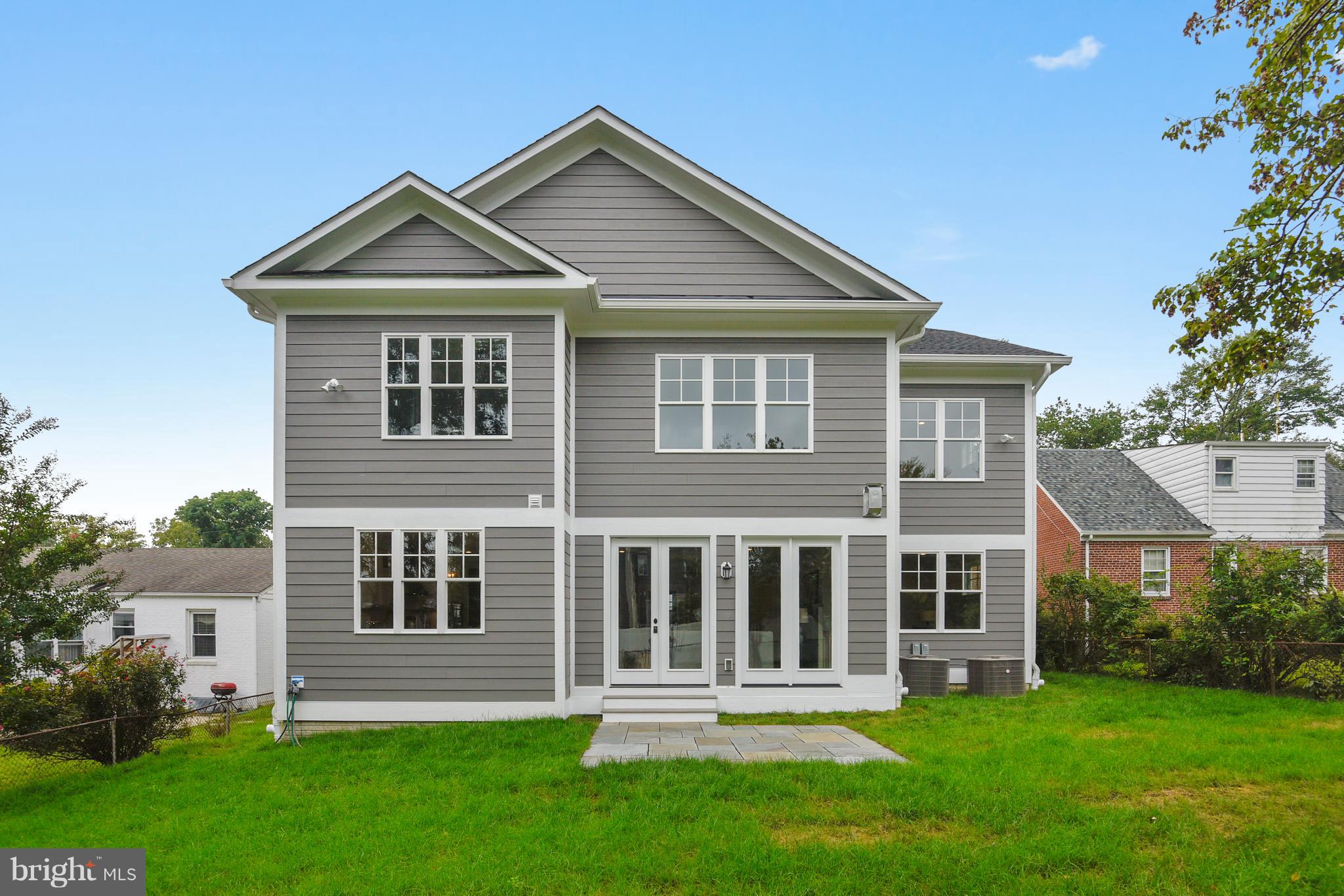 ALTA VISTA GARDENS - Residential