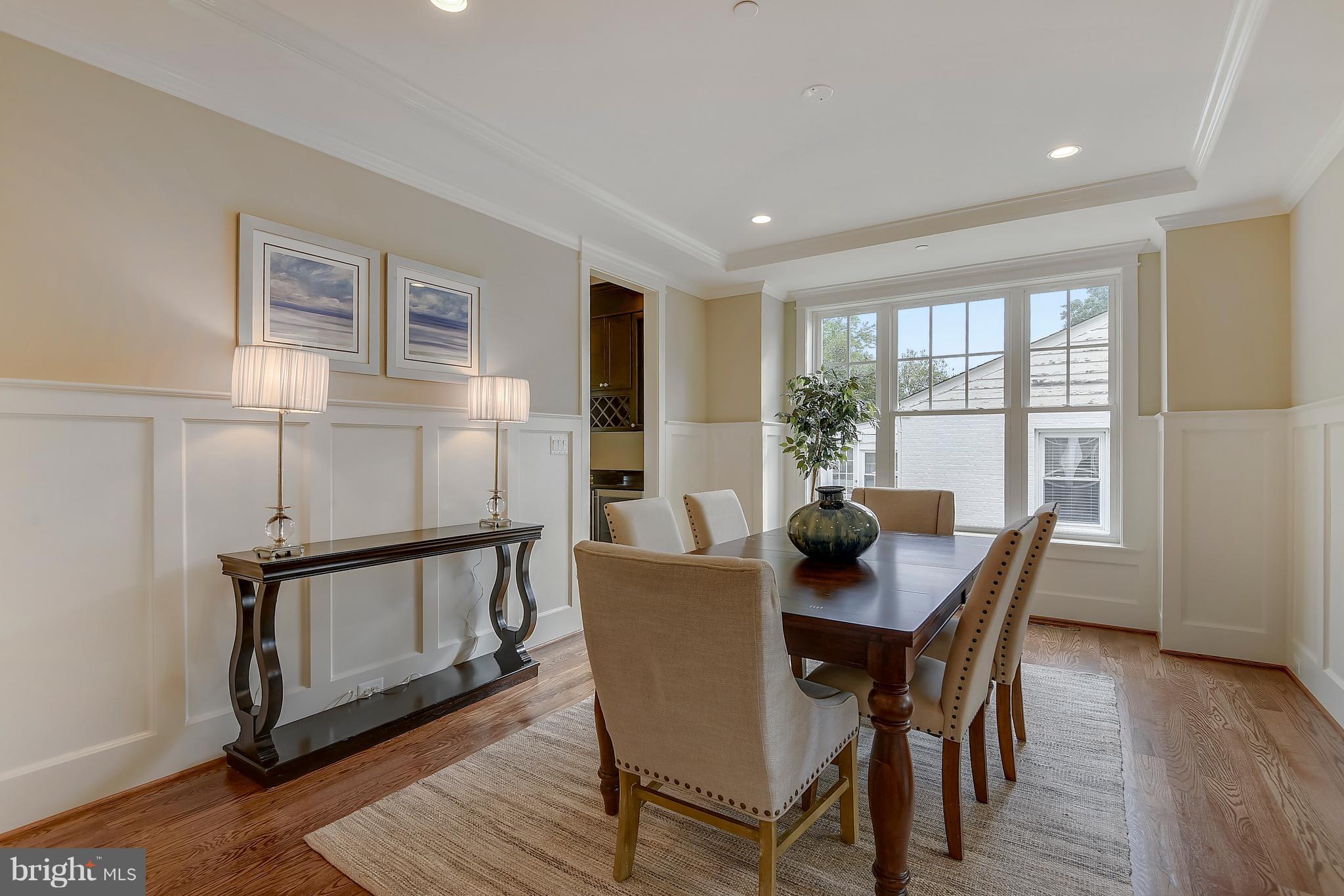 ALTA VISTA GARDENS - Residential