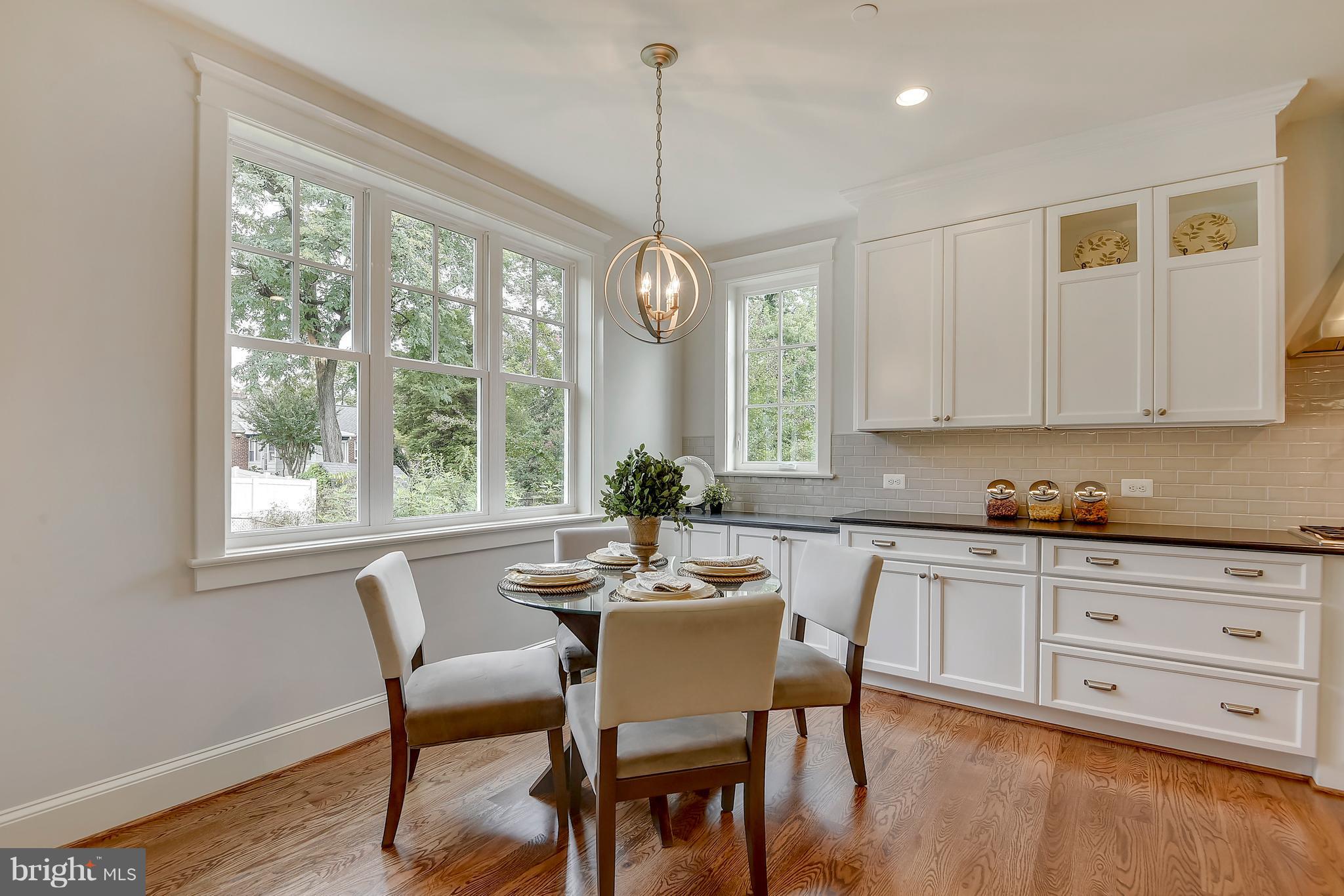 ALTA VISTA GARDENS - Residential