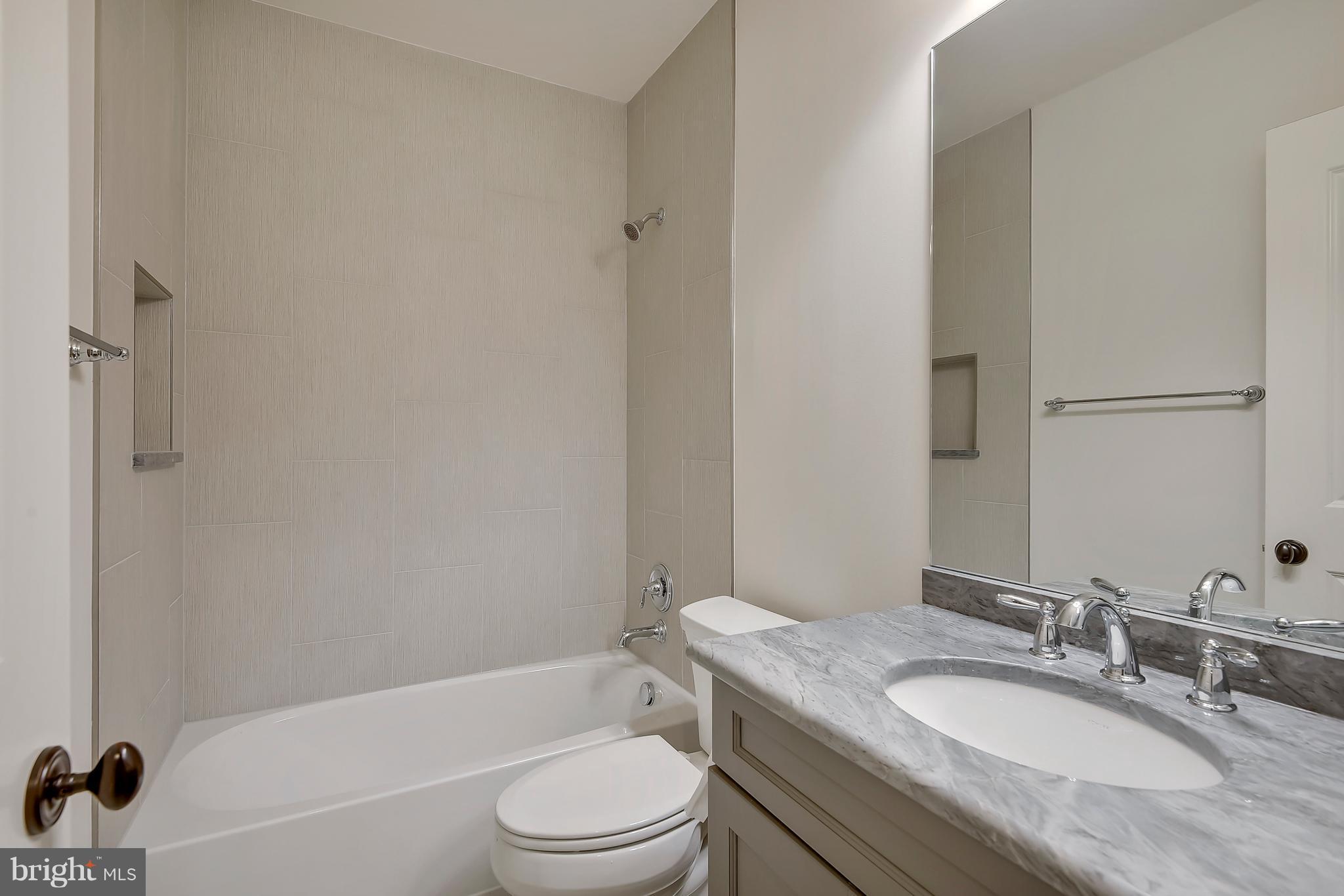 ALTA VISTA GARDENS - Residential