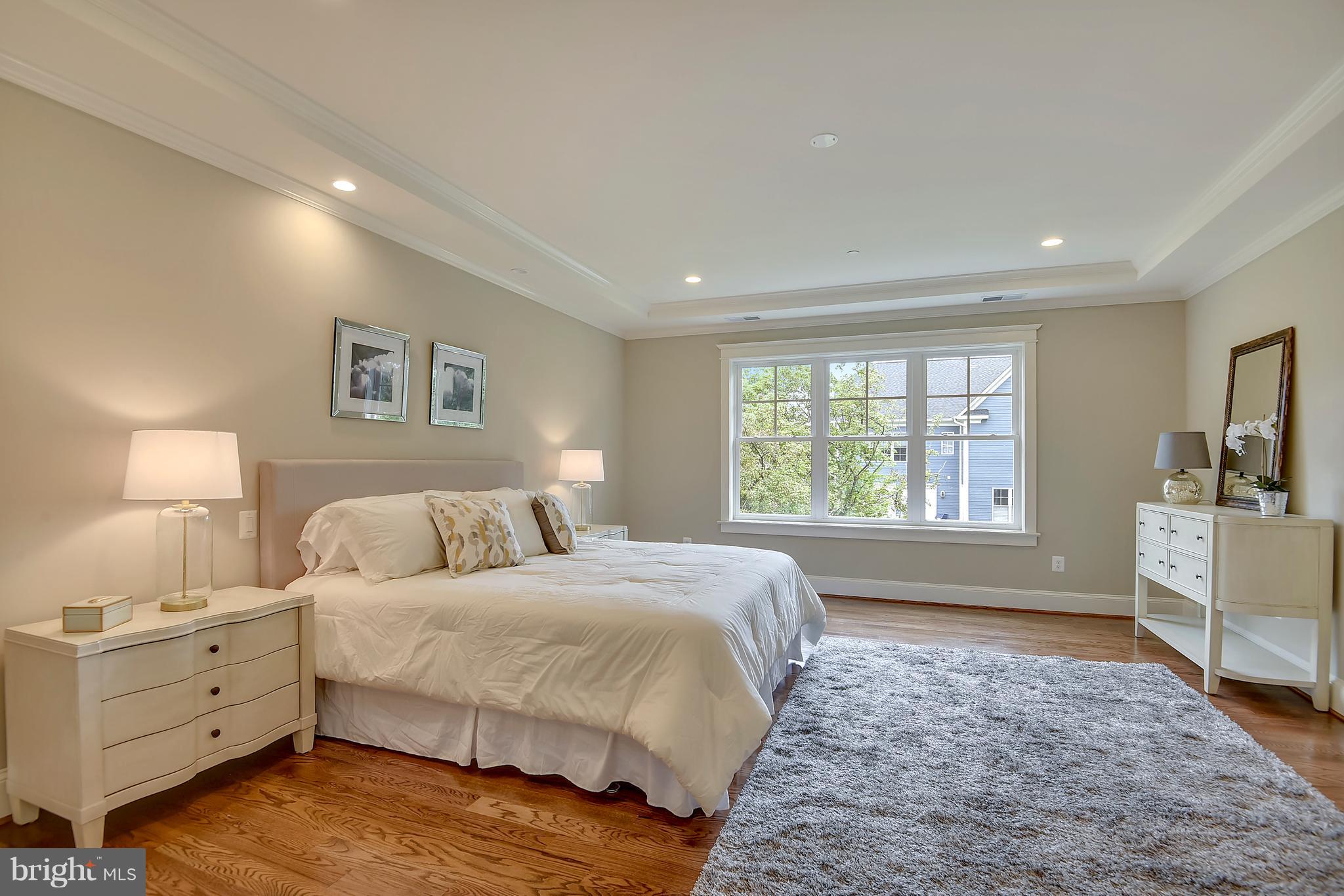 ALTA VISTA GARDENS - Residential
