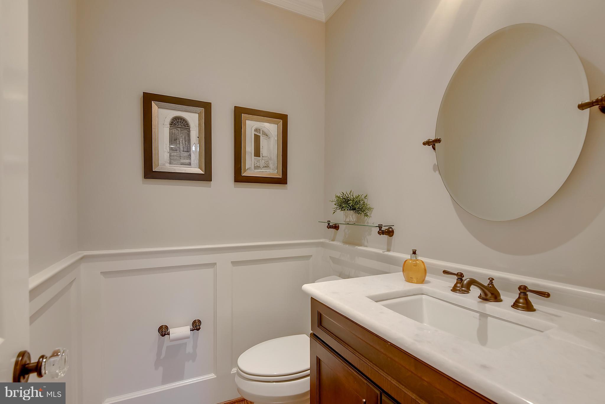 ALTA VISTA GARDENS - Residential