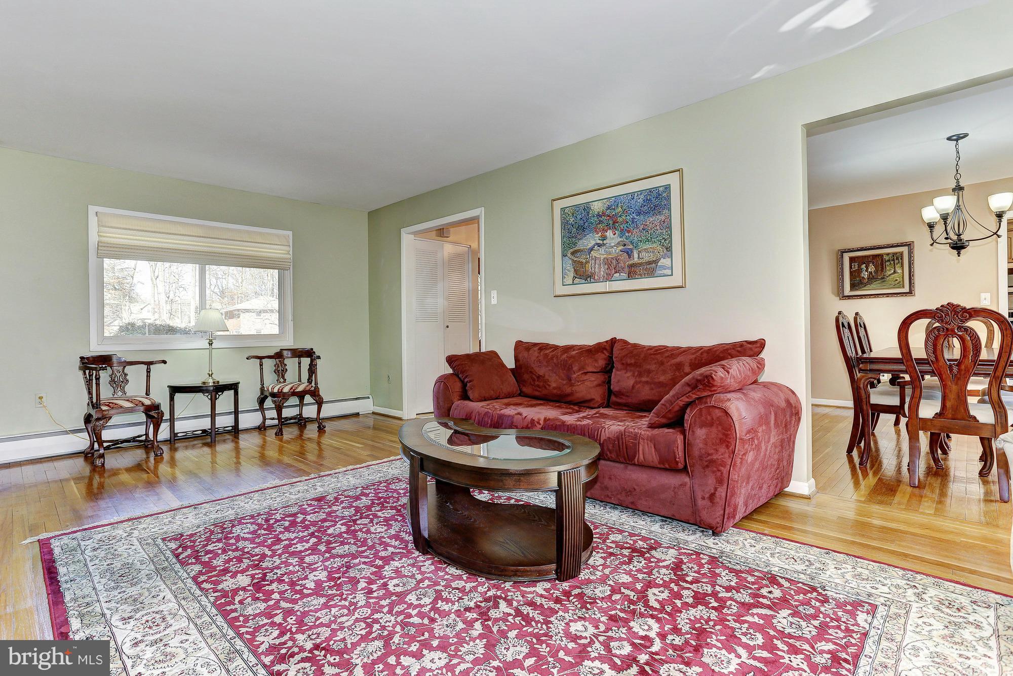 NORMANDY HEIGHTS - Residential