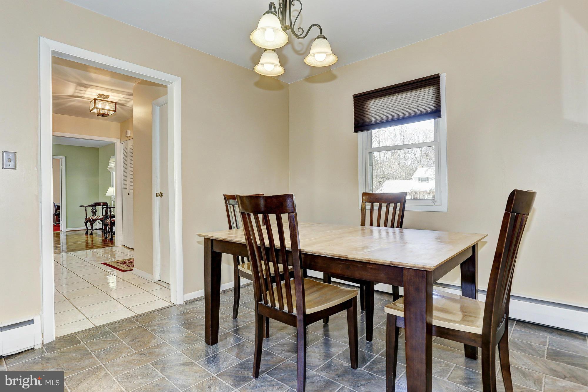 NORMANDY HEIGHTS - Residential