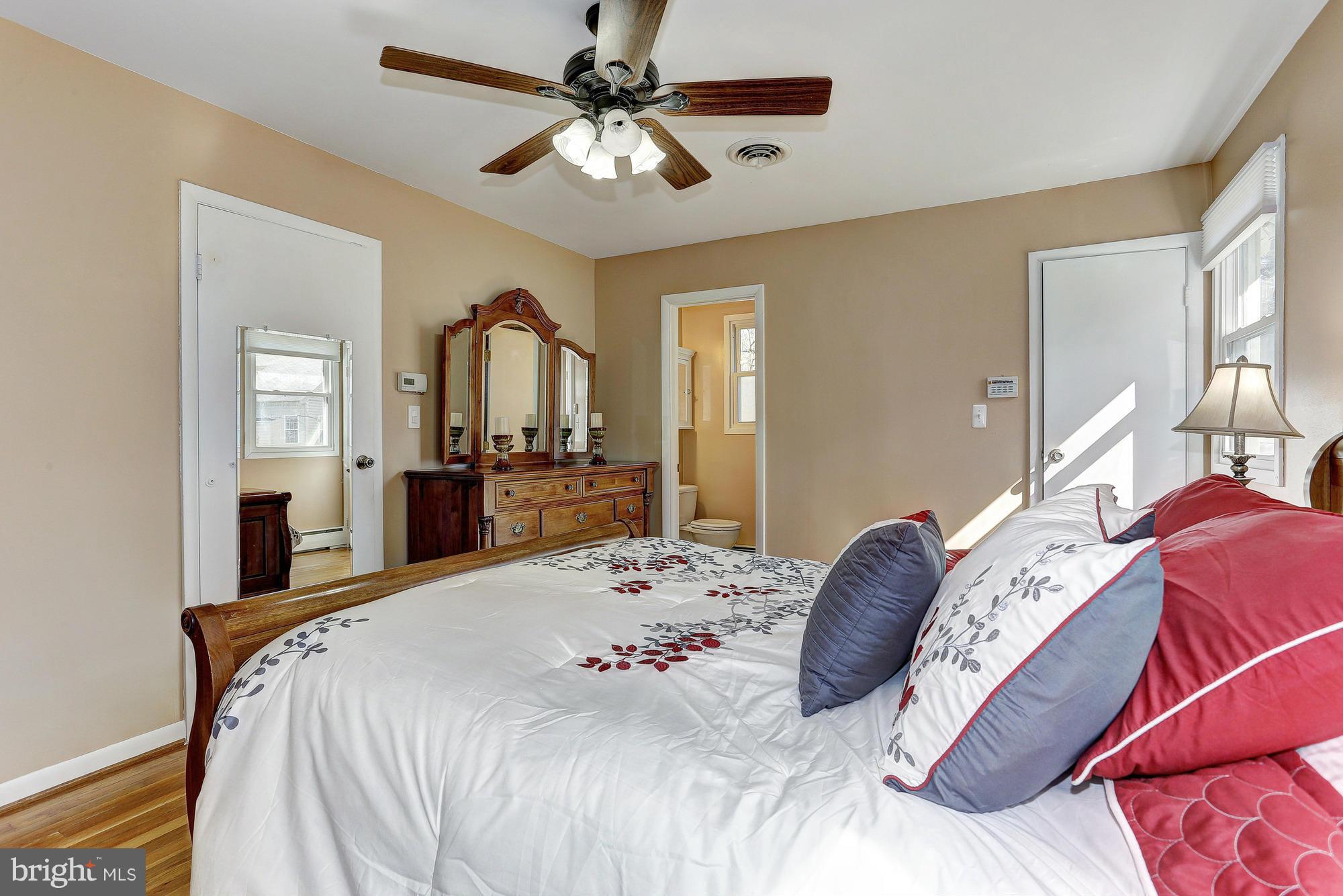 NORMANDY HEIGHTS - Residential