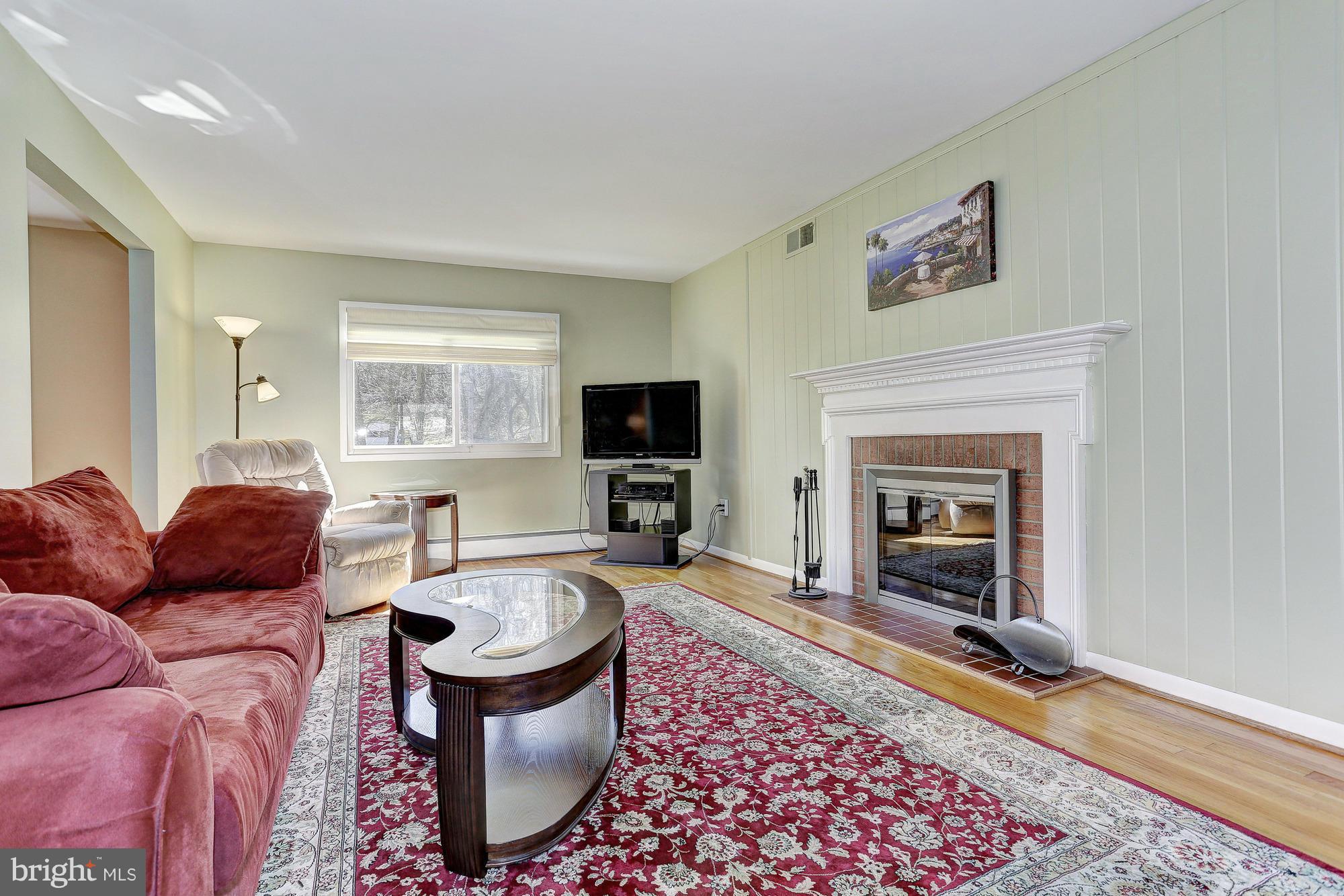 NORMANDY HEIGHTS - Residential