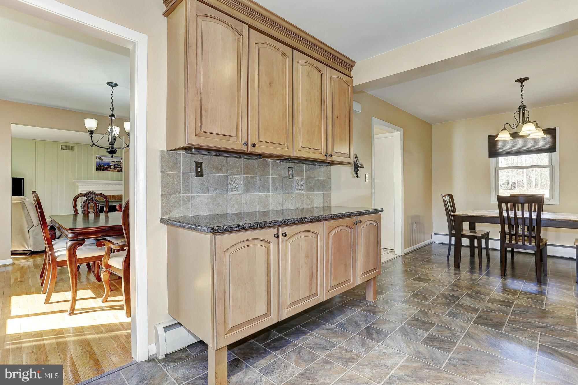 NORMANDY HEIGHTS - Residential