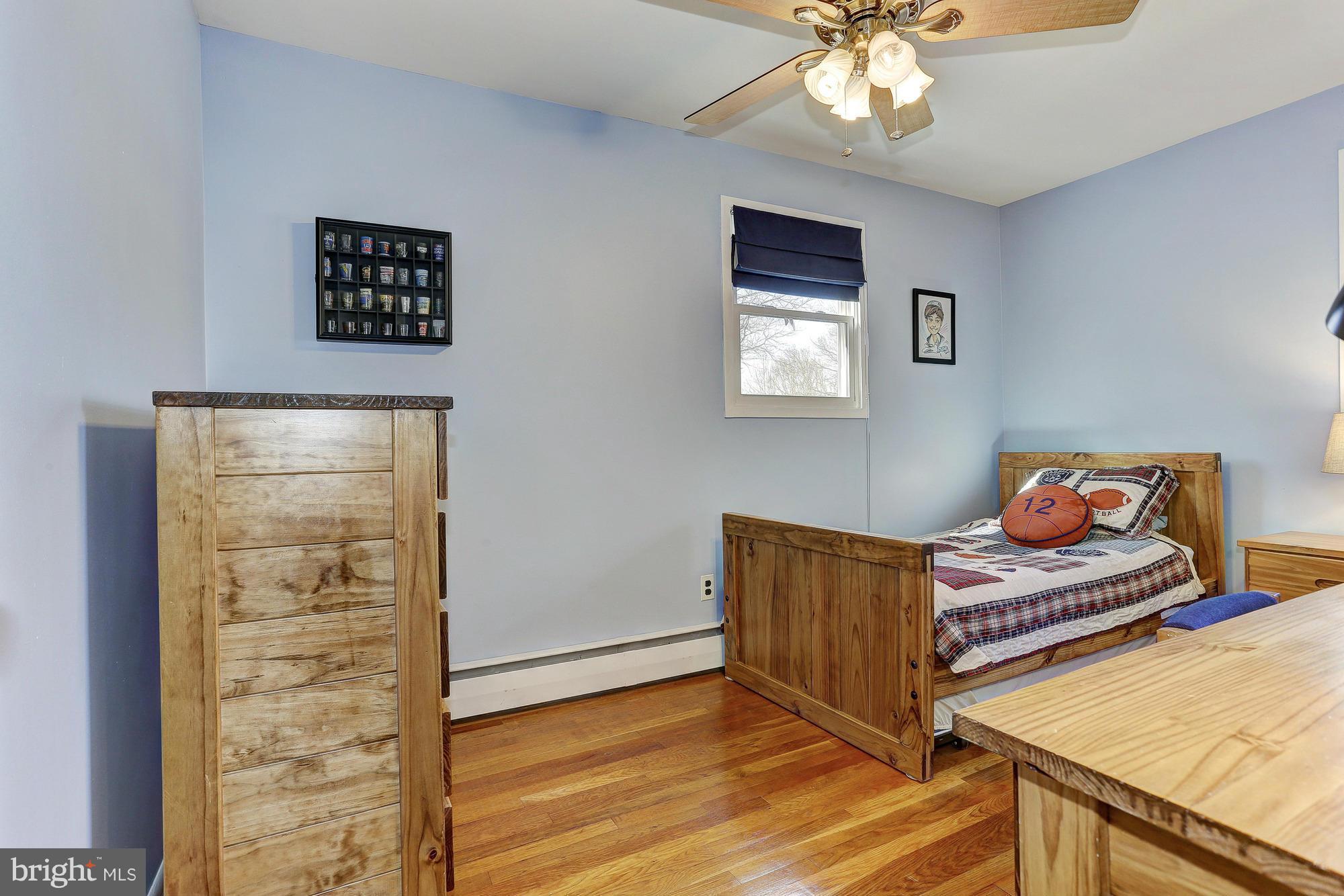 NORMANDY HEIGHTS - Residential