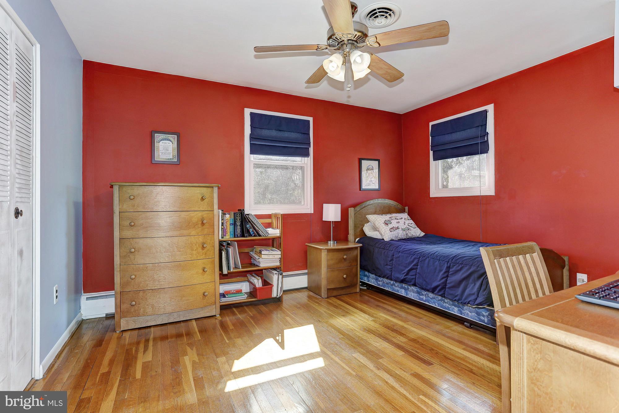 NORMANDY HEIGHTS - Residential