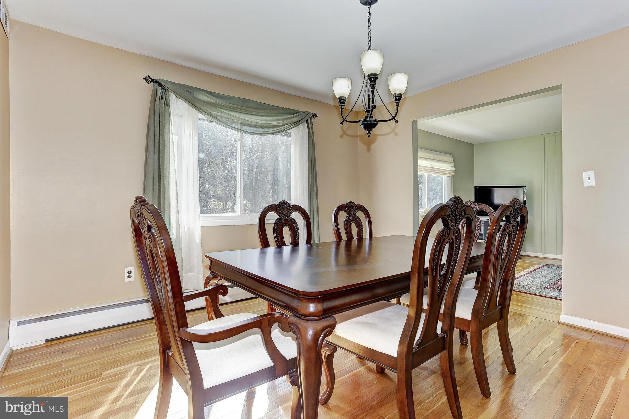 NORMANDY HEIGHTS - Residential