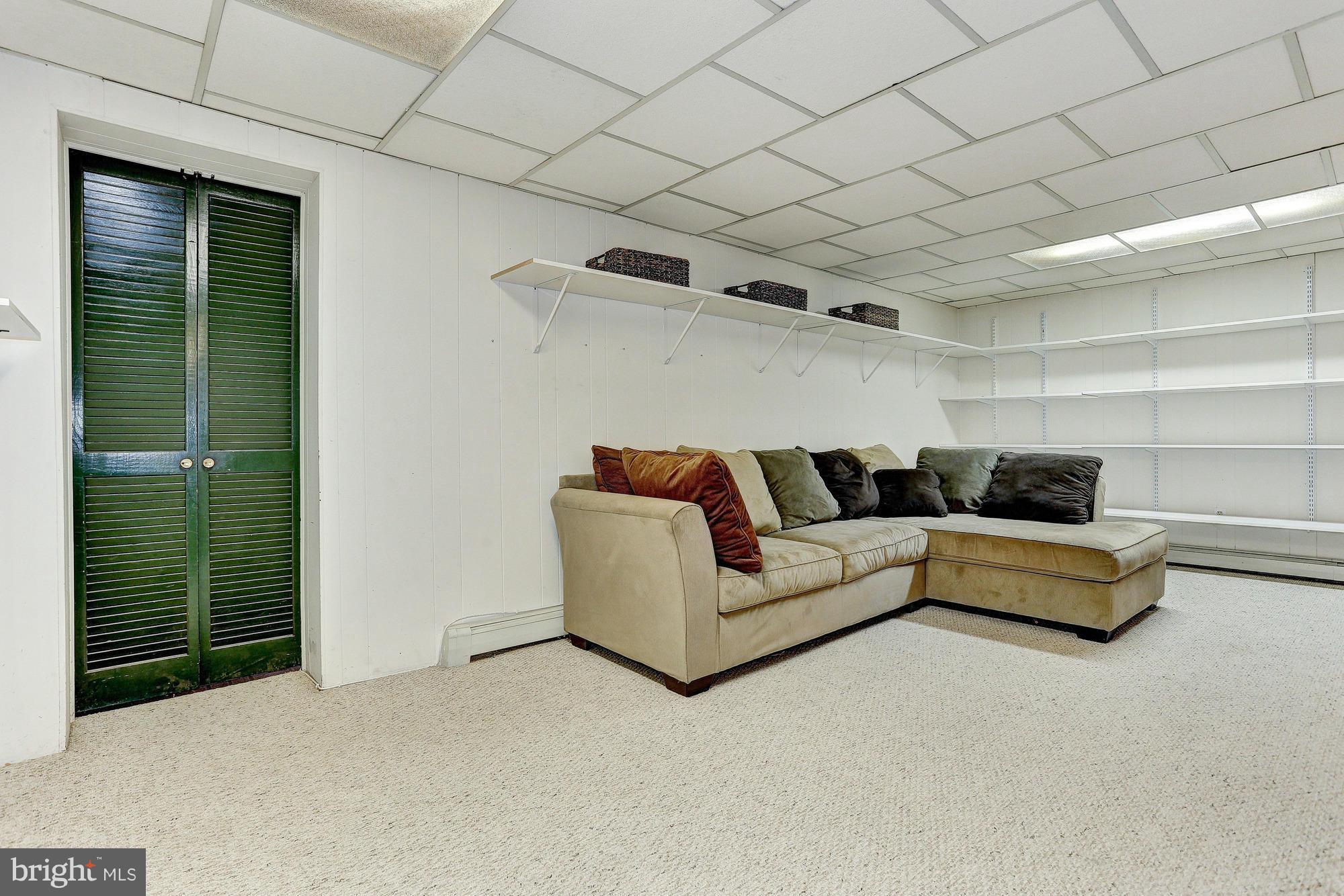 NORMANDY HEIGHTS - Residential