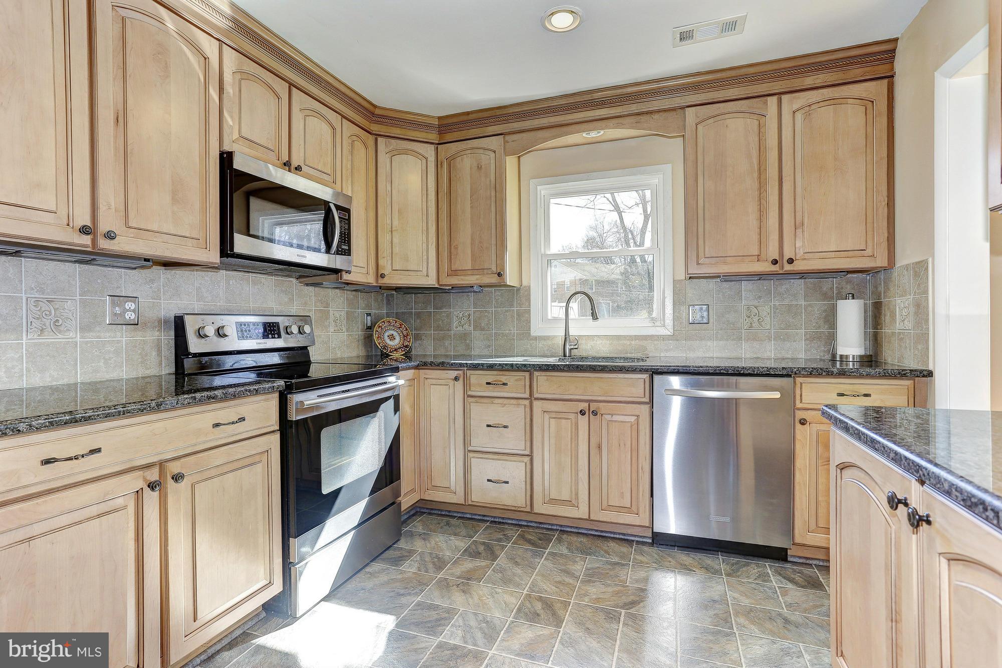 NORMANDY HEIGHTS - Residential