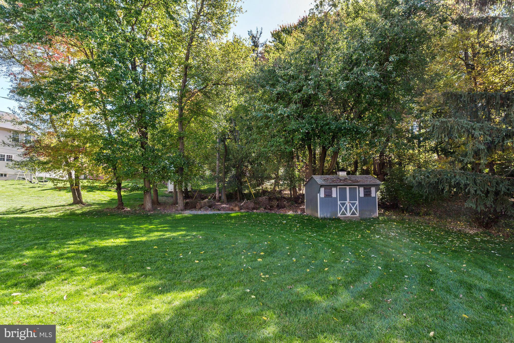 NORMANDY HEIGHTS - Residential