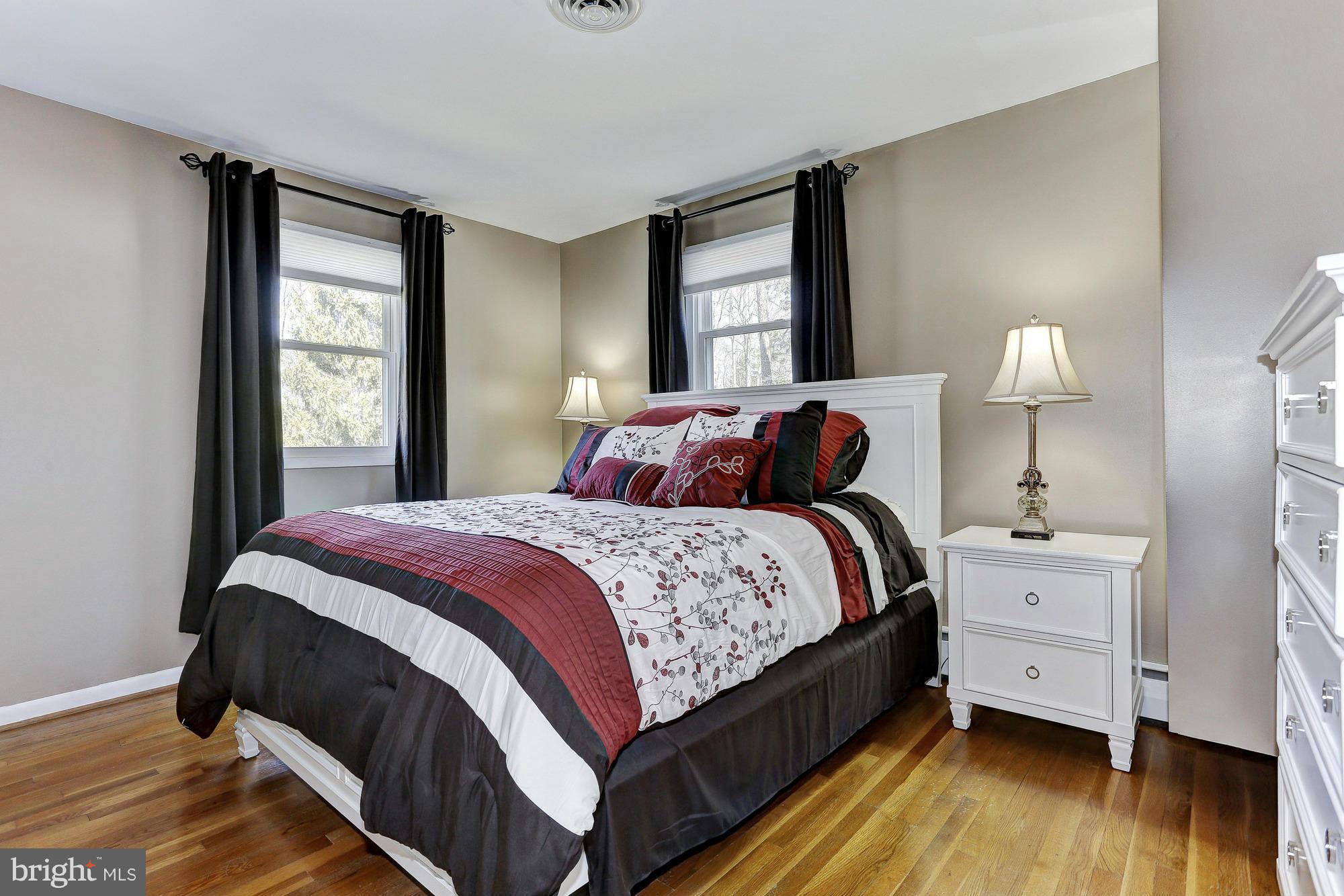 NORMANDY HEIGHTS - Residential