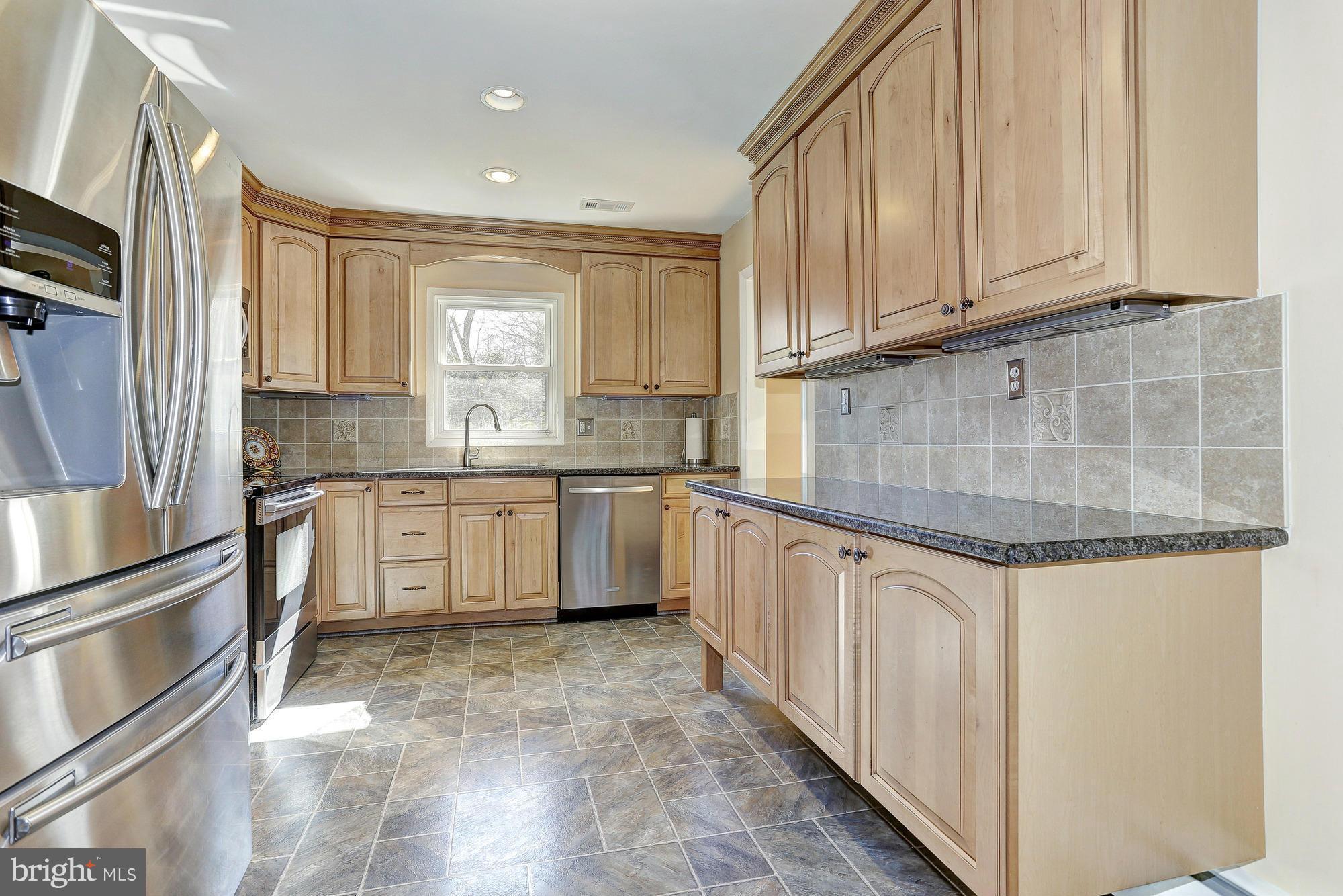 NORMANDY HEIGHTS - Residential