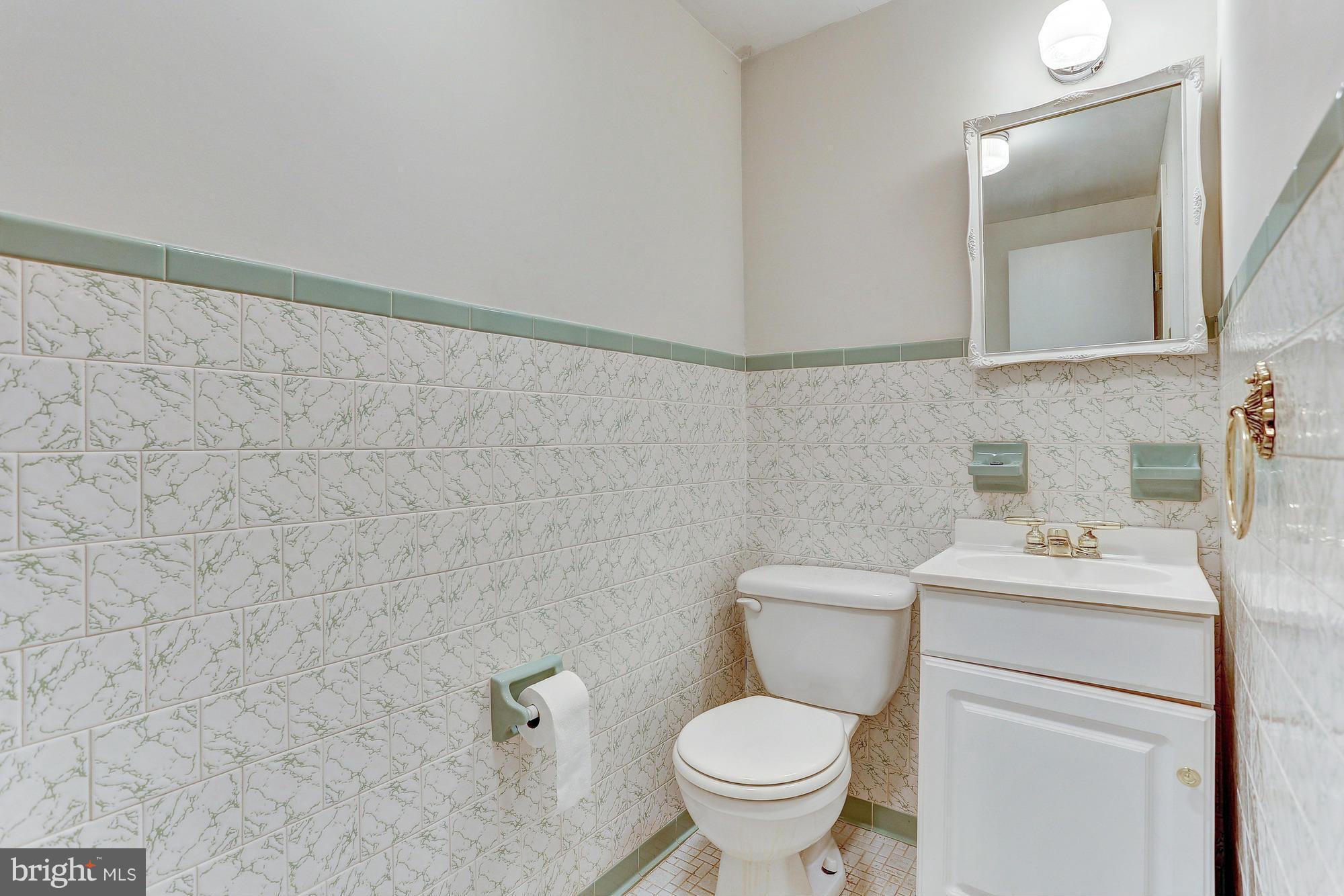 NORMANDY HEIGHTS - Residential