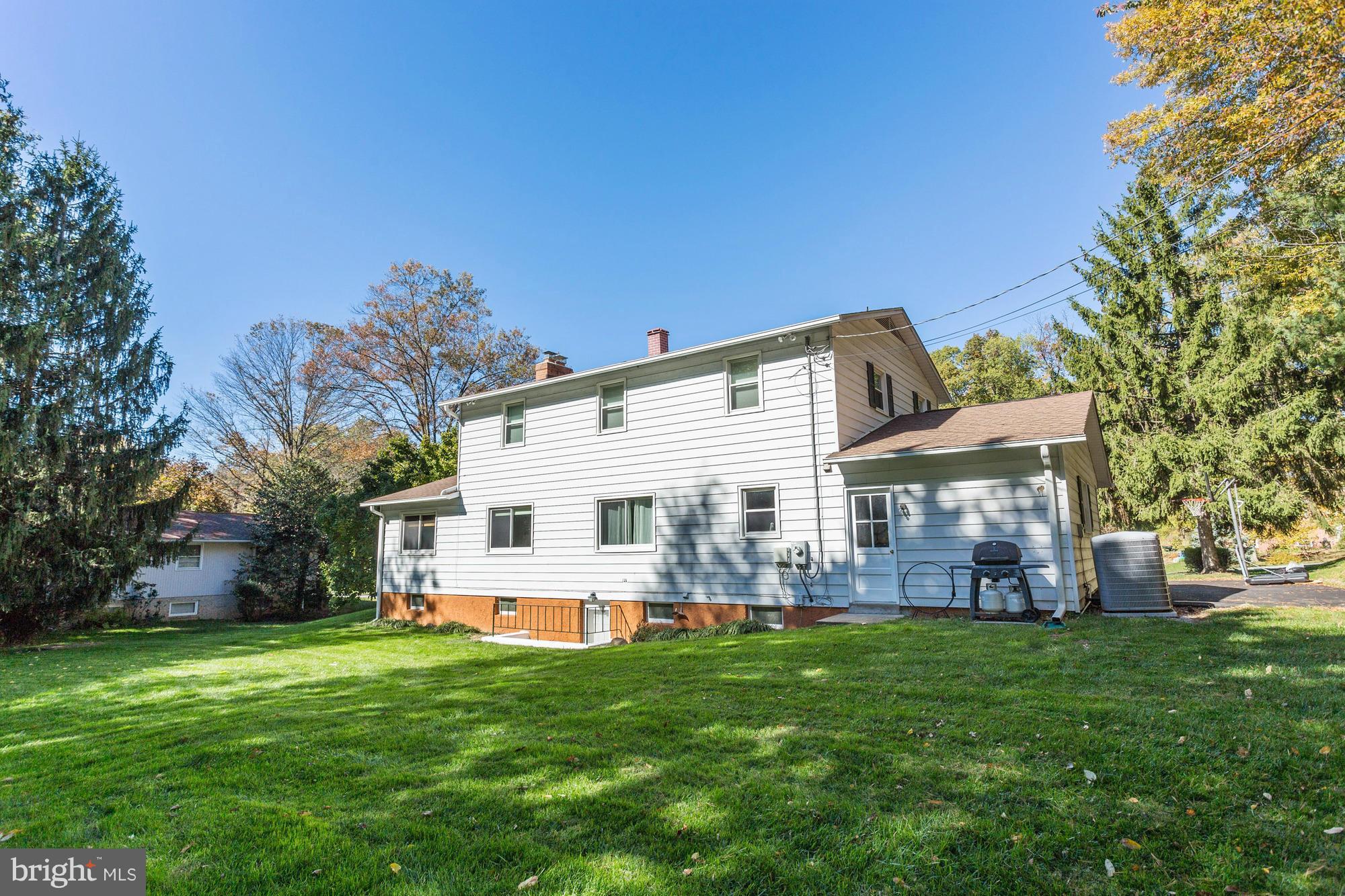 NORMANDY HEIGHTS - Residential