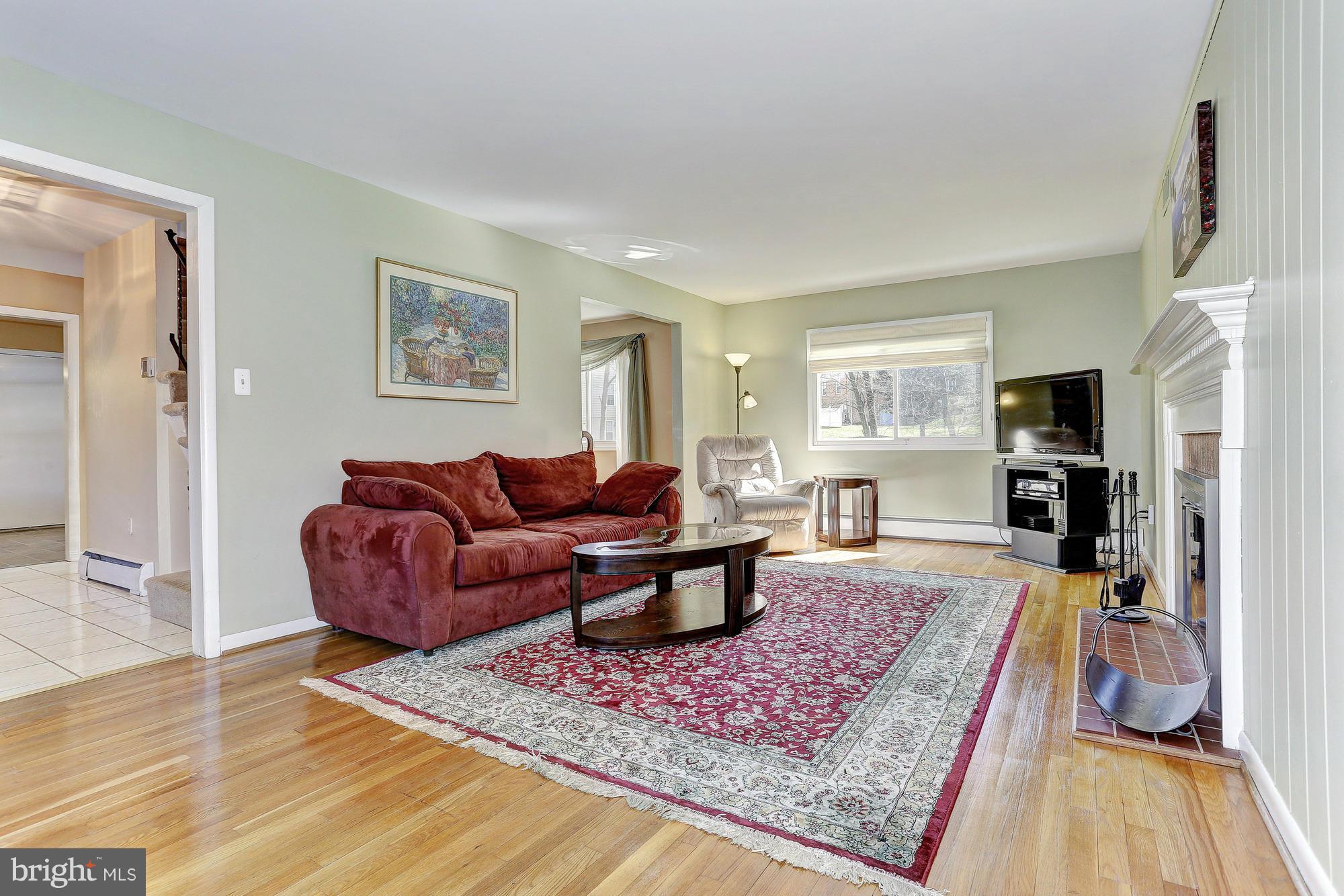 NORMANDY HEIGHTS - Residential