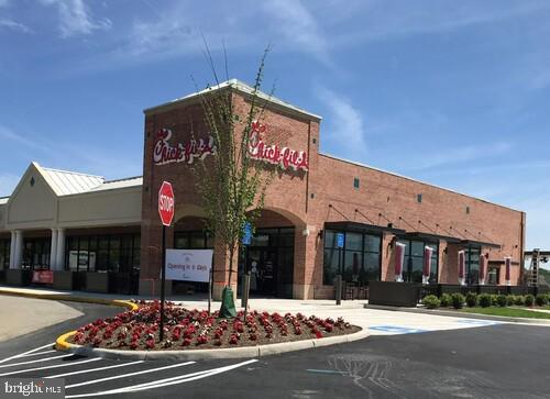 D EVEREUX WEST - Residential