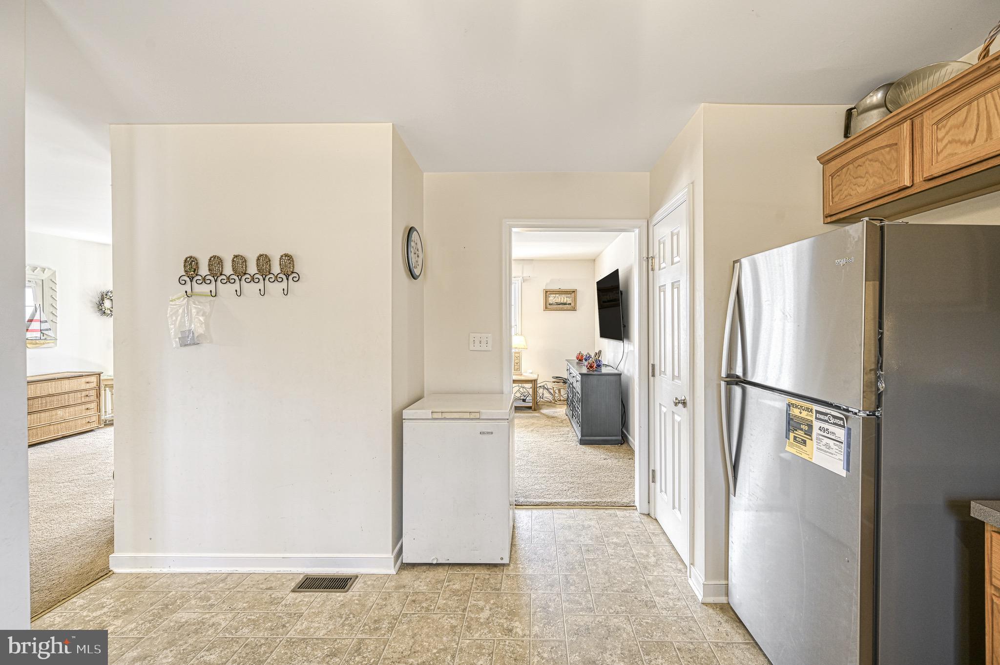 CUCKOOS NEST - Residential