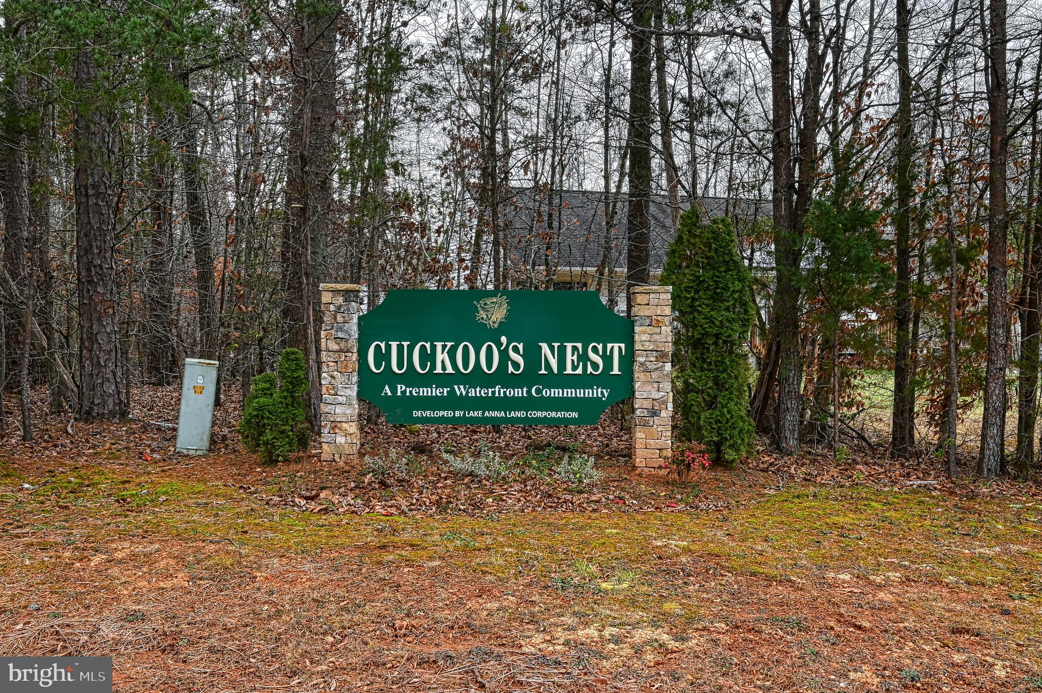 CUCKOOS NEST - Residential