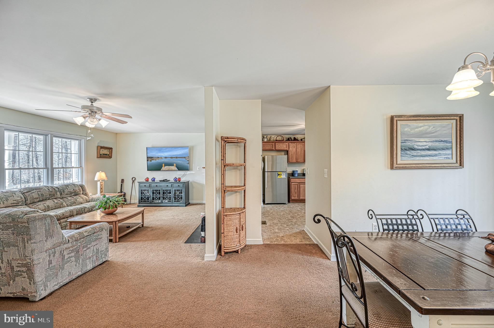 CUCKOOS NEST - Residential