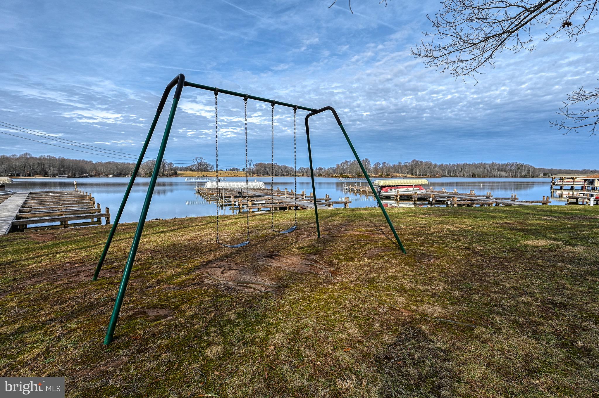 CUCKOOS NEST - Residential