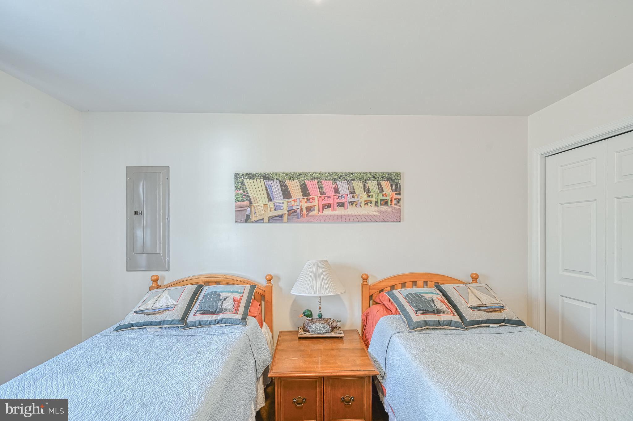 CUCKOOS NEST - Residential