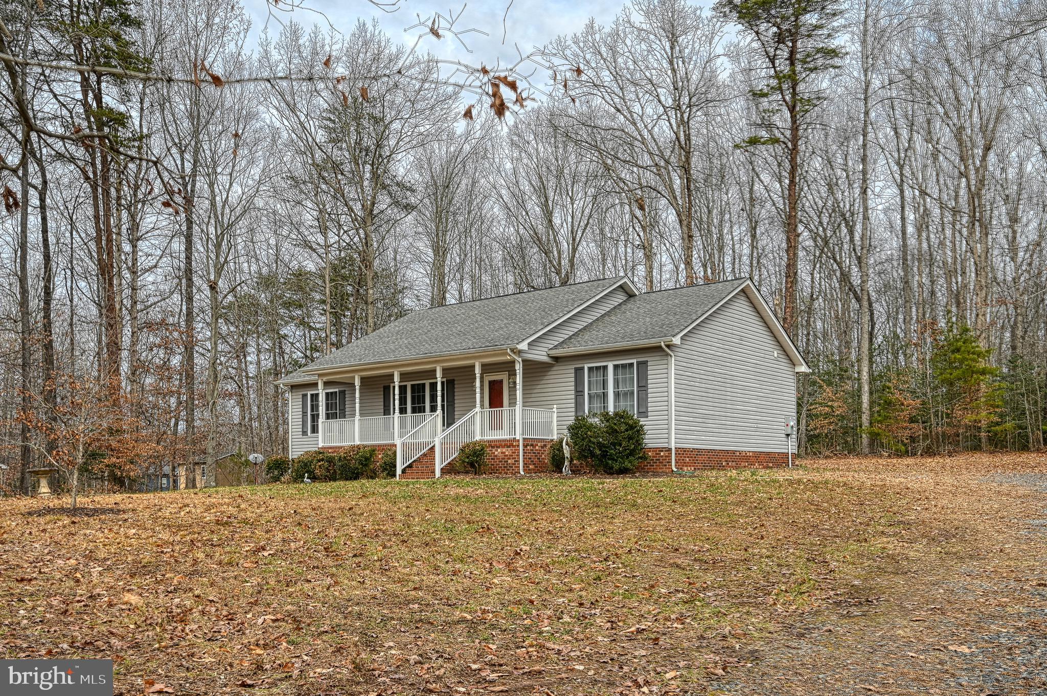 CUCKOOS NEST - Residential