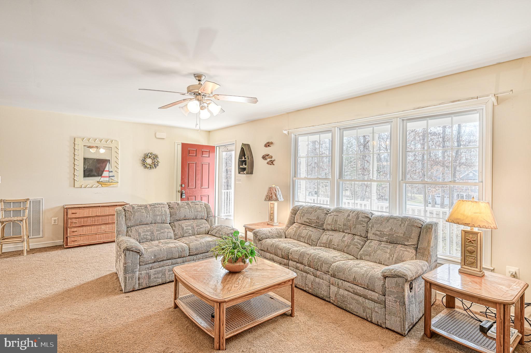 CUCKOOS NEST - Residential