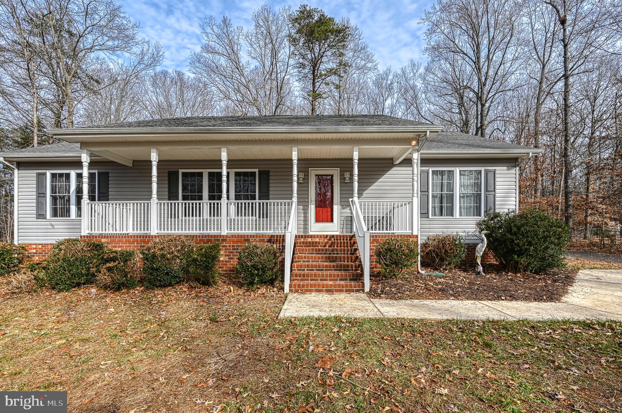 CUCKOOS NEST - Residential