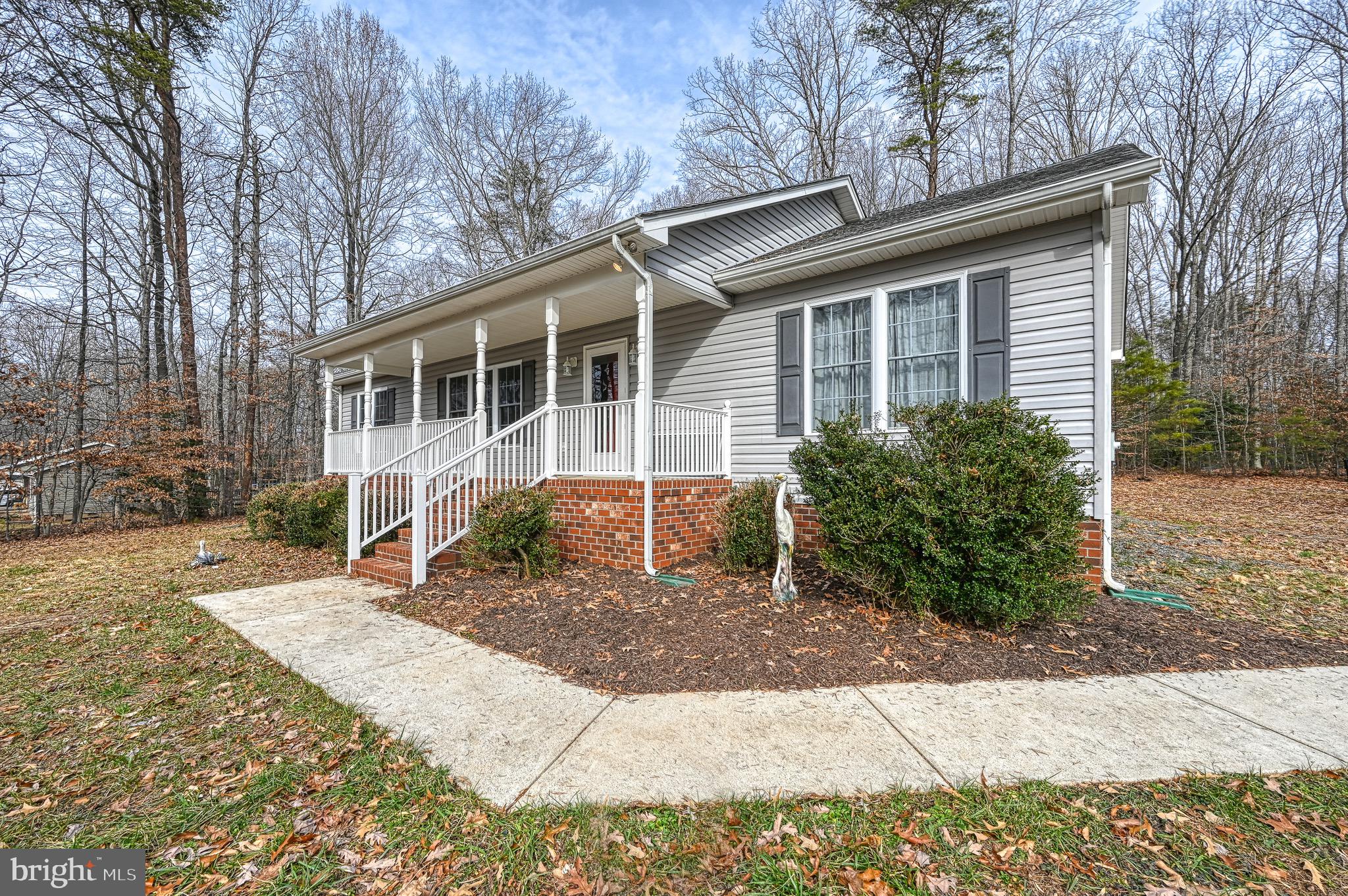 CUCKOOS NEST - Residential