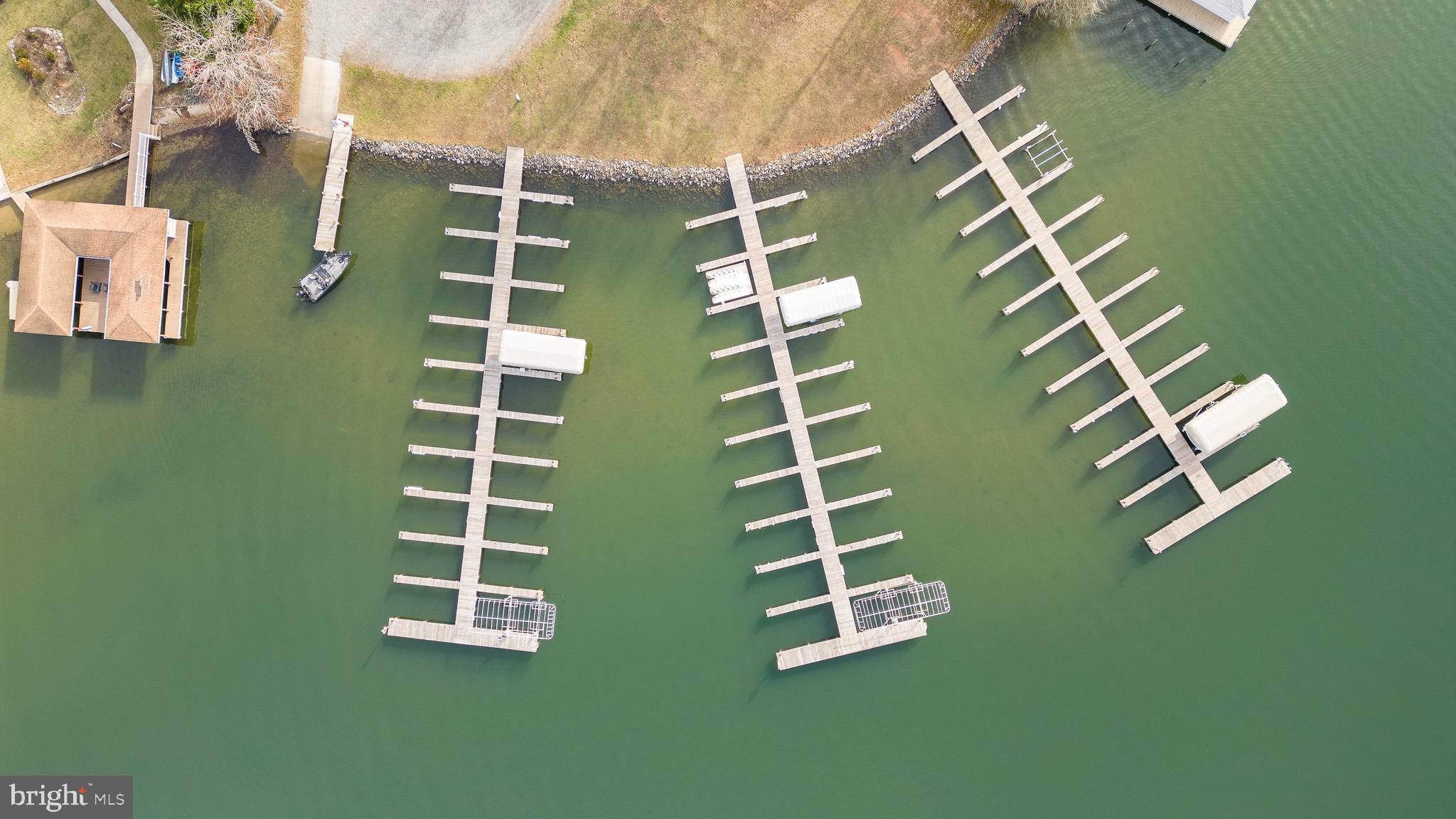 CUCKOOS NEST - Residential