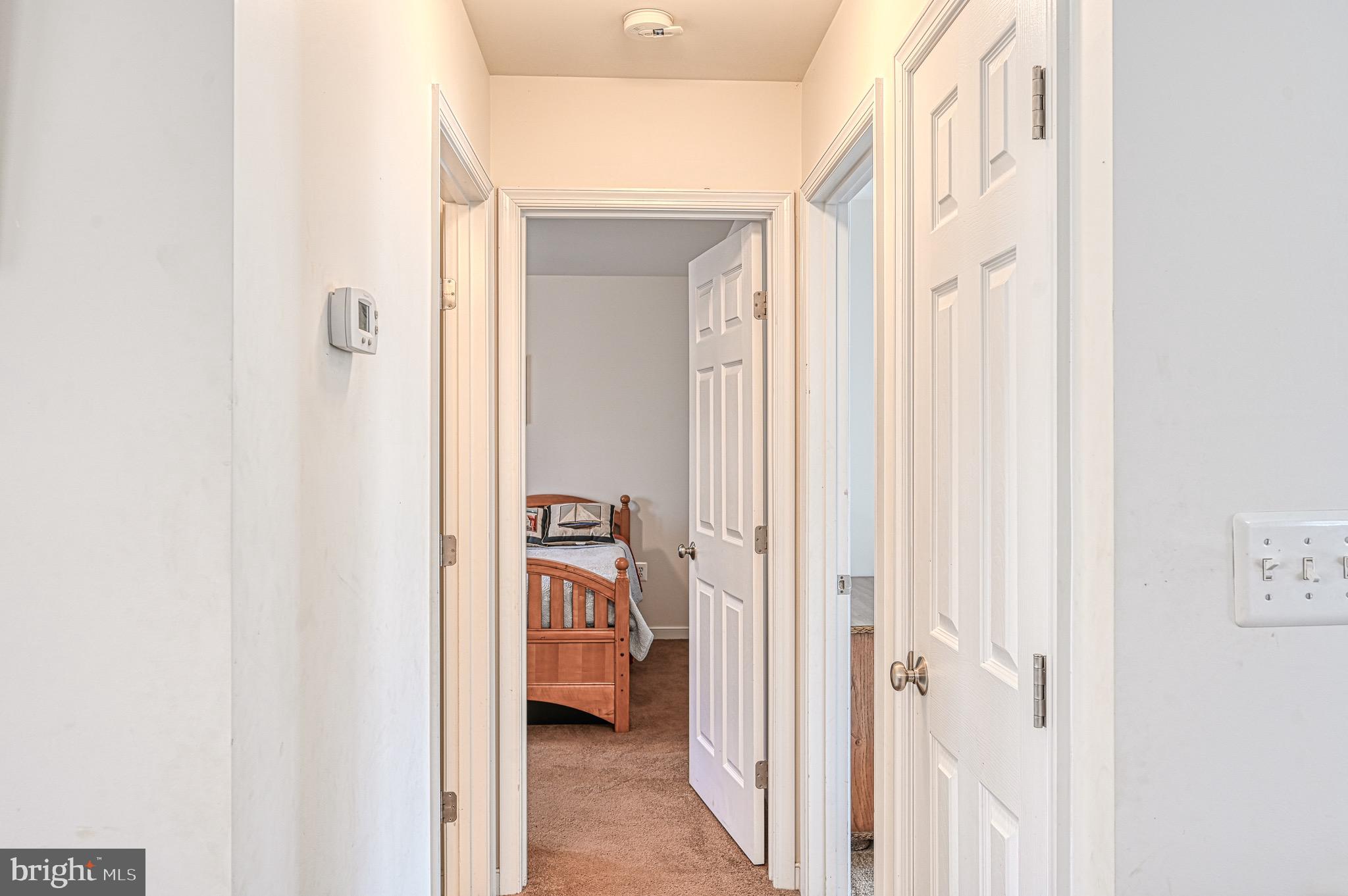 CUCKOOS NEST - Residential