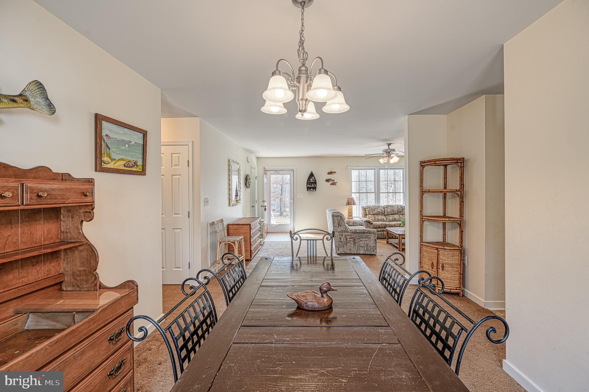 CUCKOOS NEST - Residential